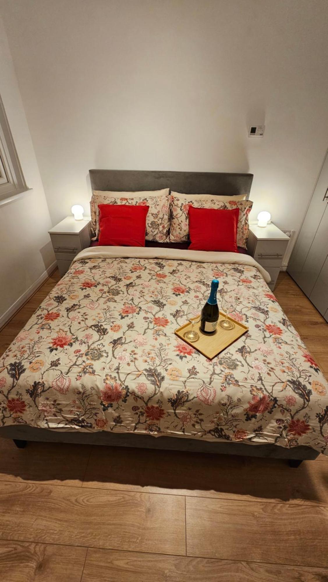 Modern Flat Near London! * London