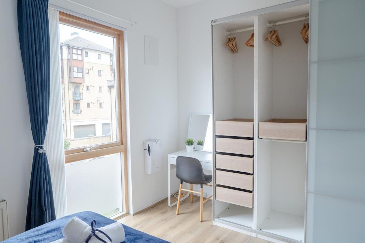Apartment Excel - 2 Bedroom - Sleep 4