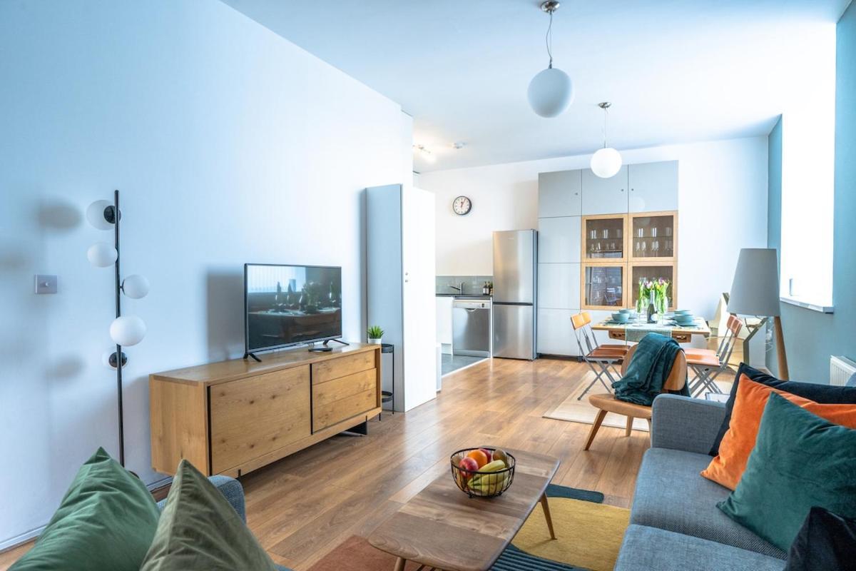 Apartment Excel - 2 Bedroom - Sleep 4 *