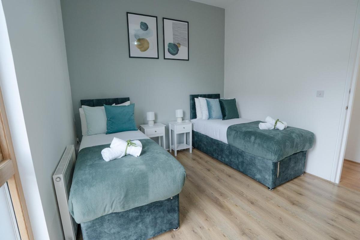 Apartment Excel - 2 Bedroom - Sleep 4