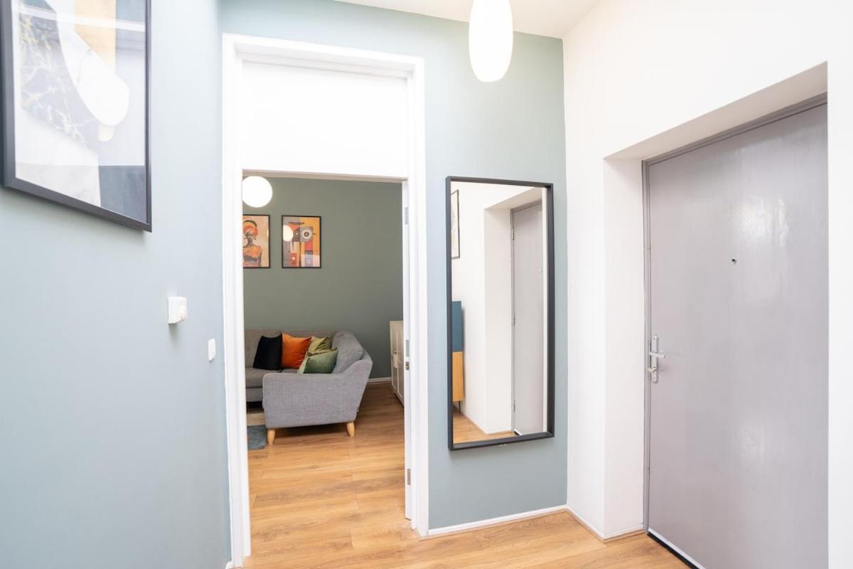 Apartment Excel - 2 Bedroom - Sleep 4 *