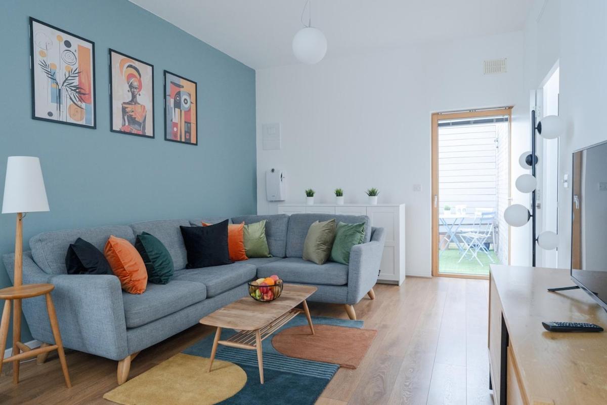 Apartment Excel - 2 Bedroom - Sleep 4