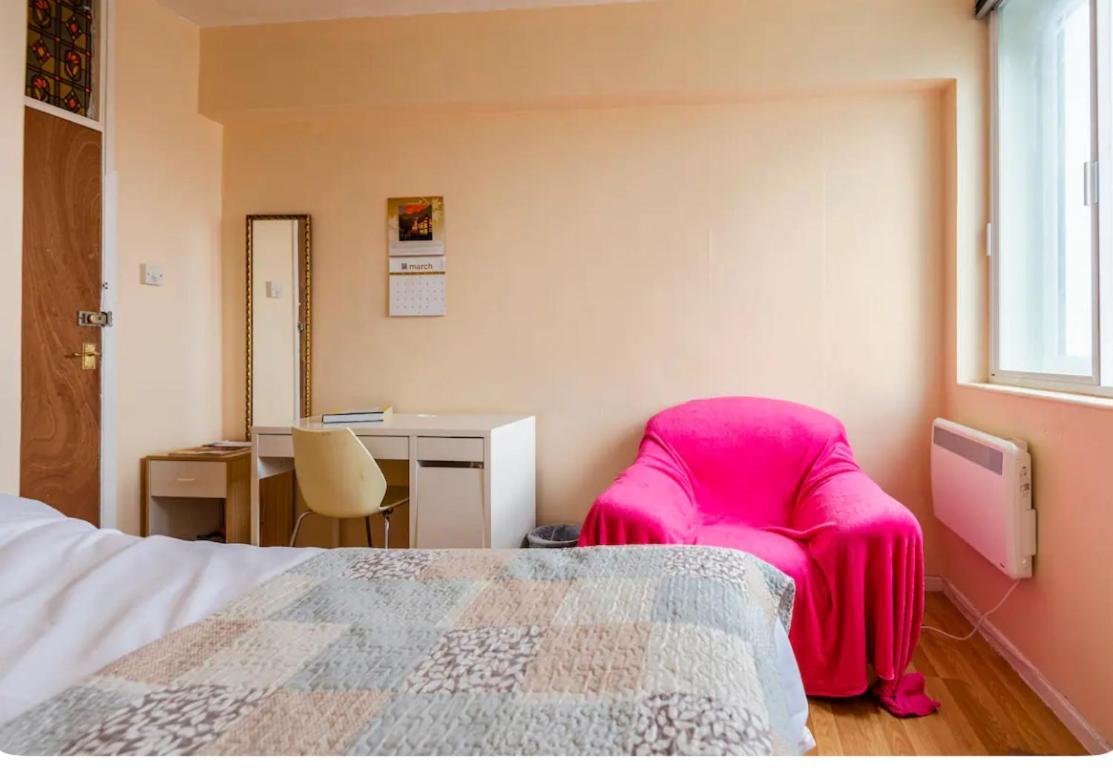 Homestay In