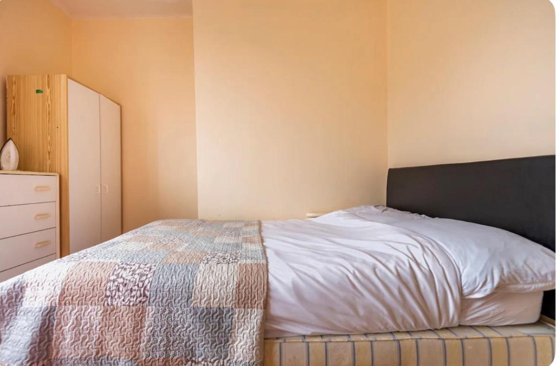 In Accommodatie bij particulieren *