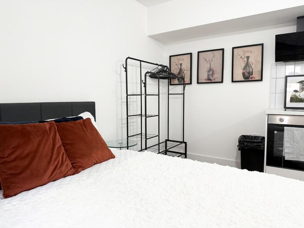 Bright In Old Street 2 Apartment *