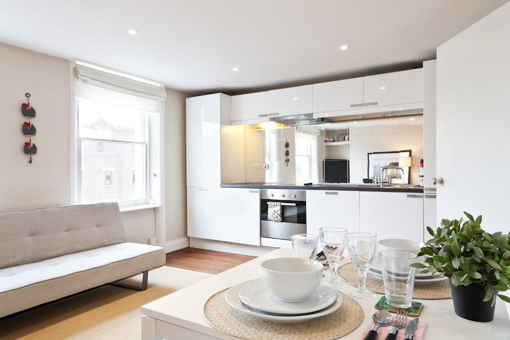 1 Bedroom W Terrace *