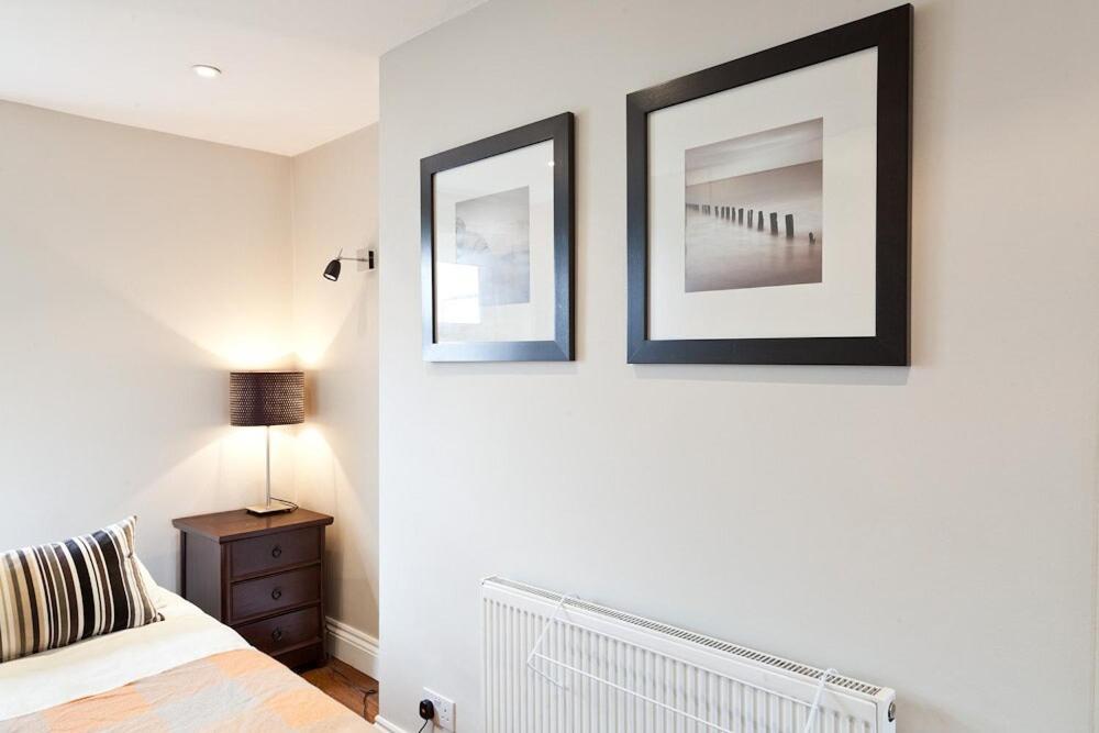 1 Bedroom W Terrace