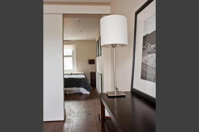 1 Bedroom W Terrace Apartment London