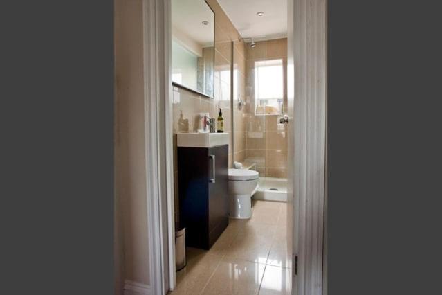 1 Bedroom W Terrace