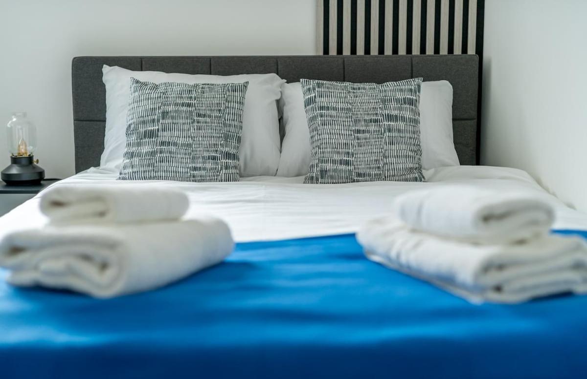 Apartment Harlesden, - Stylish Two-bedroom