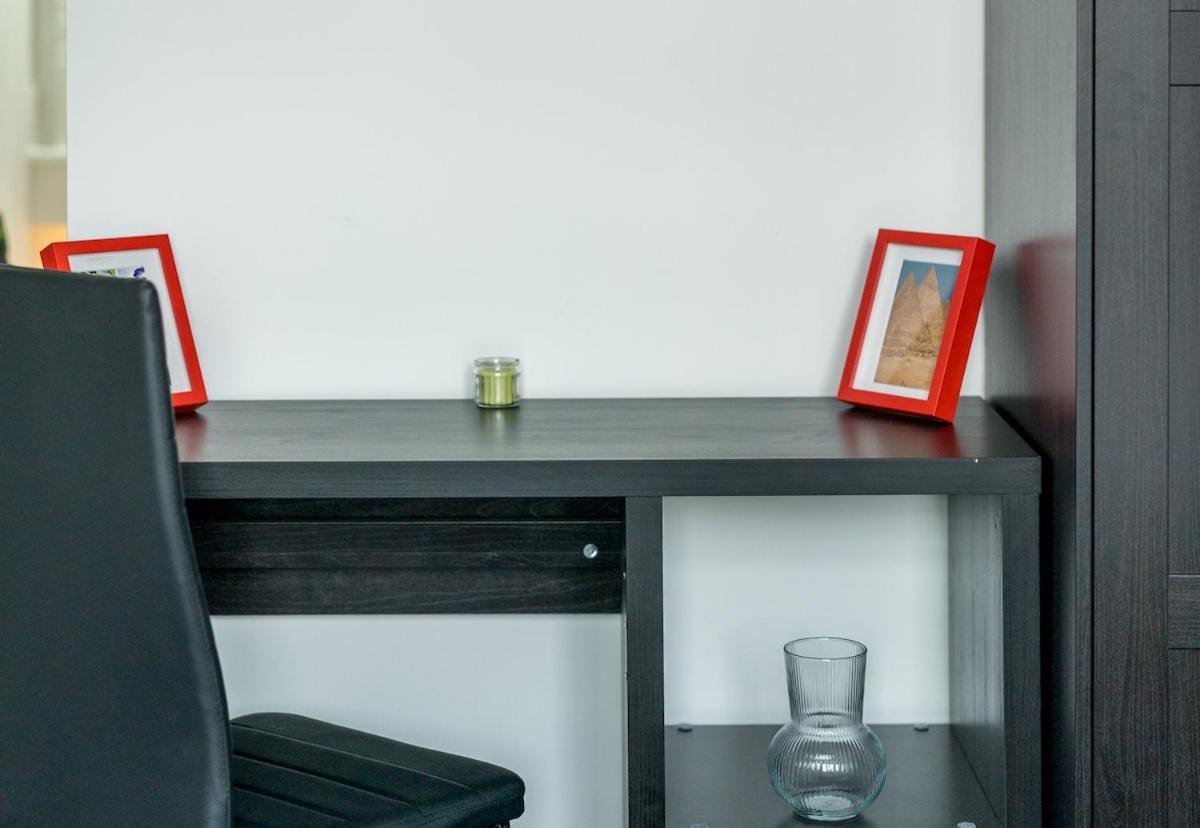 Apartment Harlesden, - Stylish Two-bedroom London