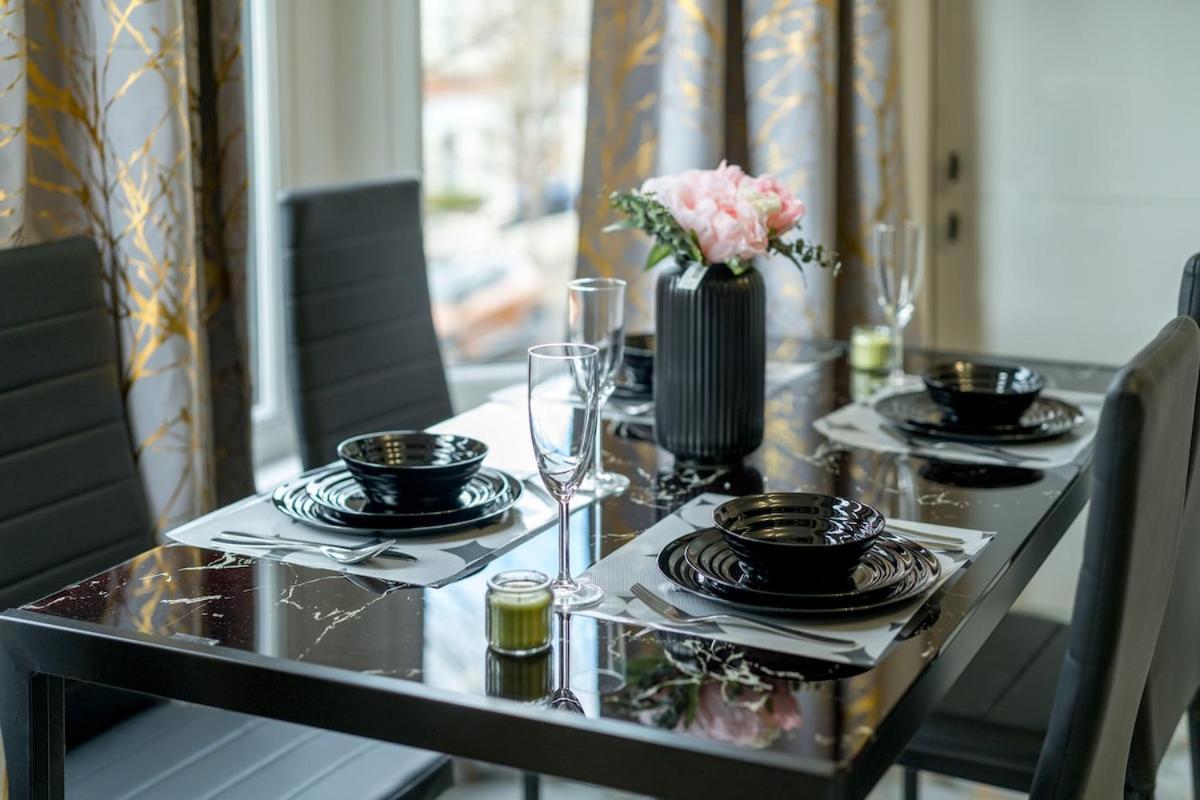 Apartment Harlesden, - Stylish Two-bedroom *
