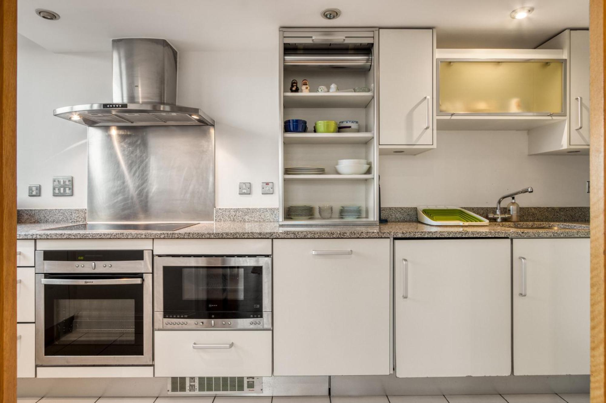 Apartment Paddington Spontaneous Side 2br 2ba *