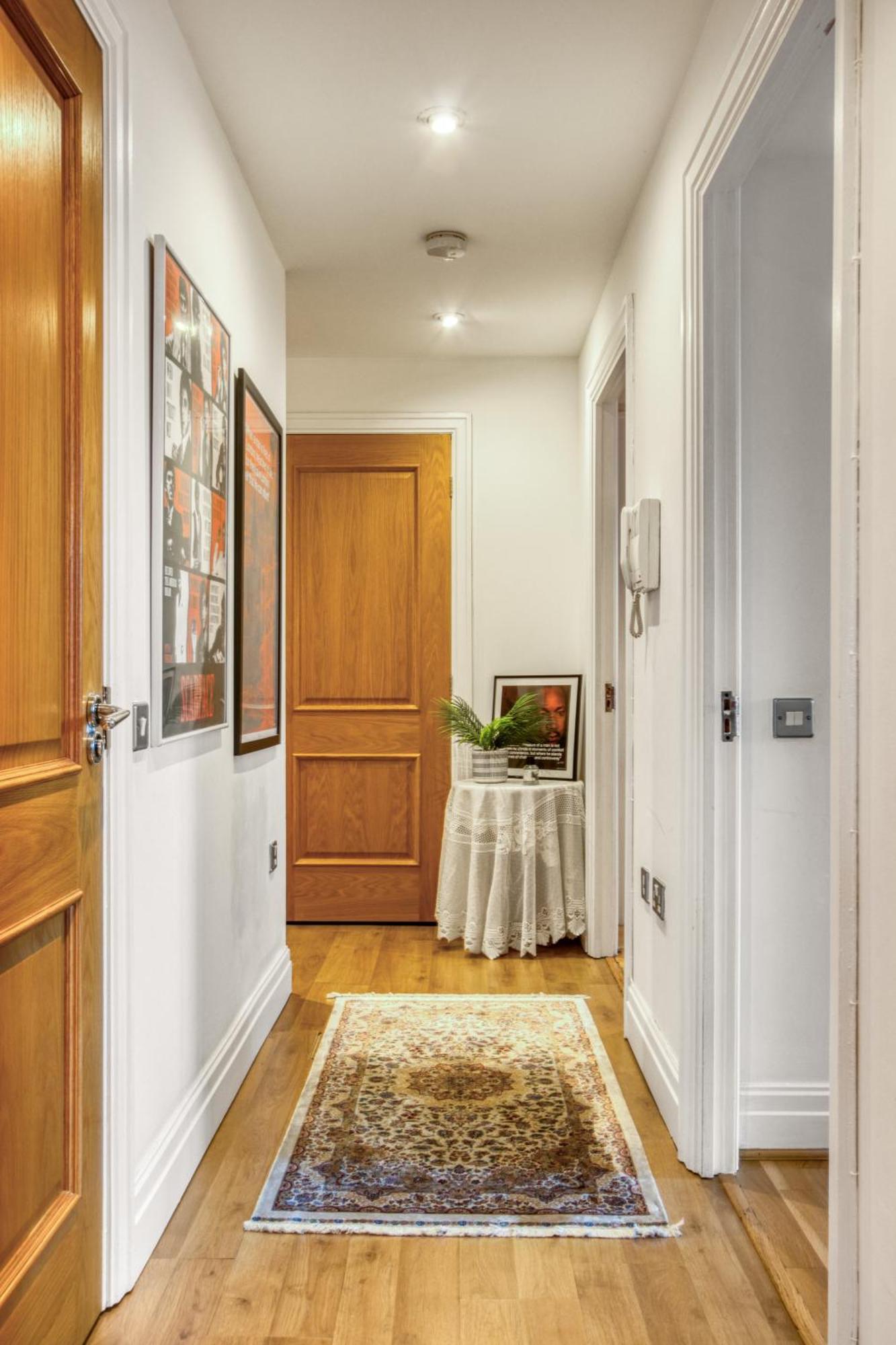 Paddington Spontaneous Side 2br 2ba Apartment