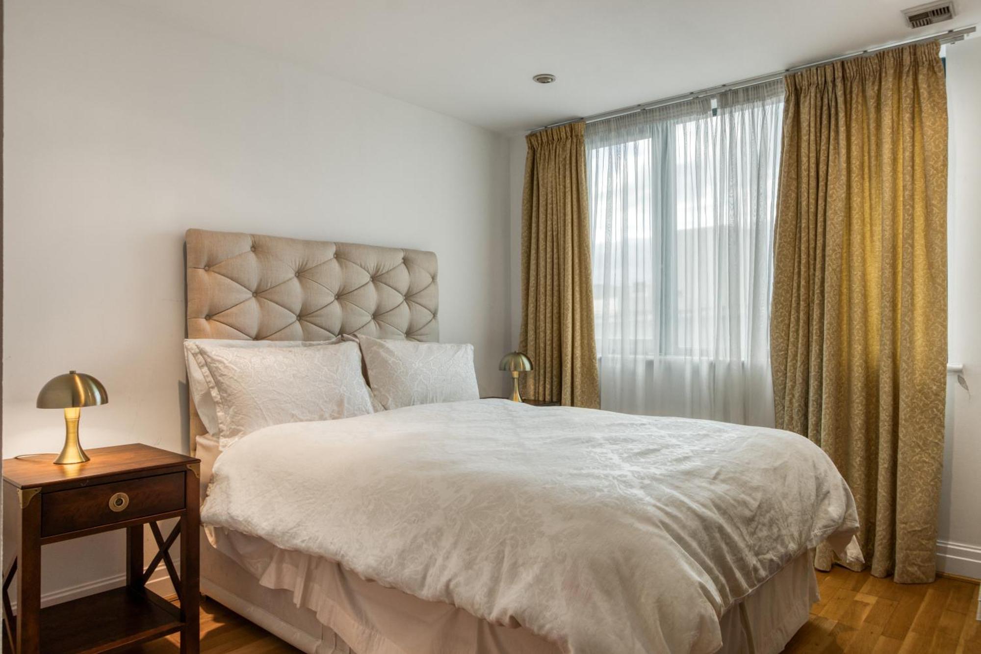 Apartment Paddington Spontaneous Side 2br 2ba