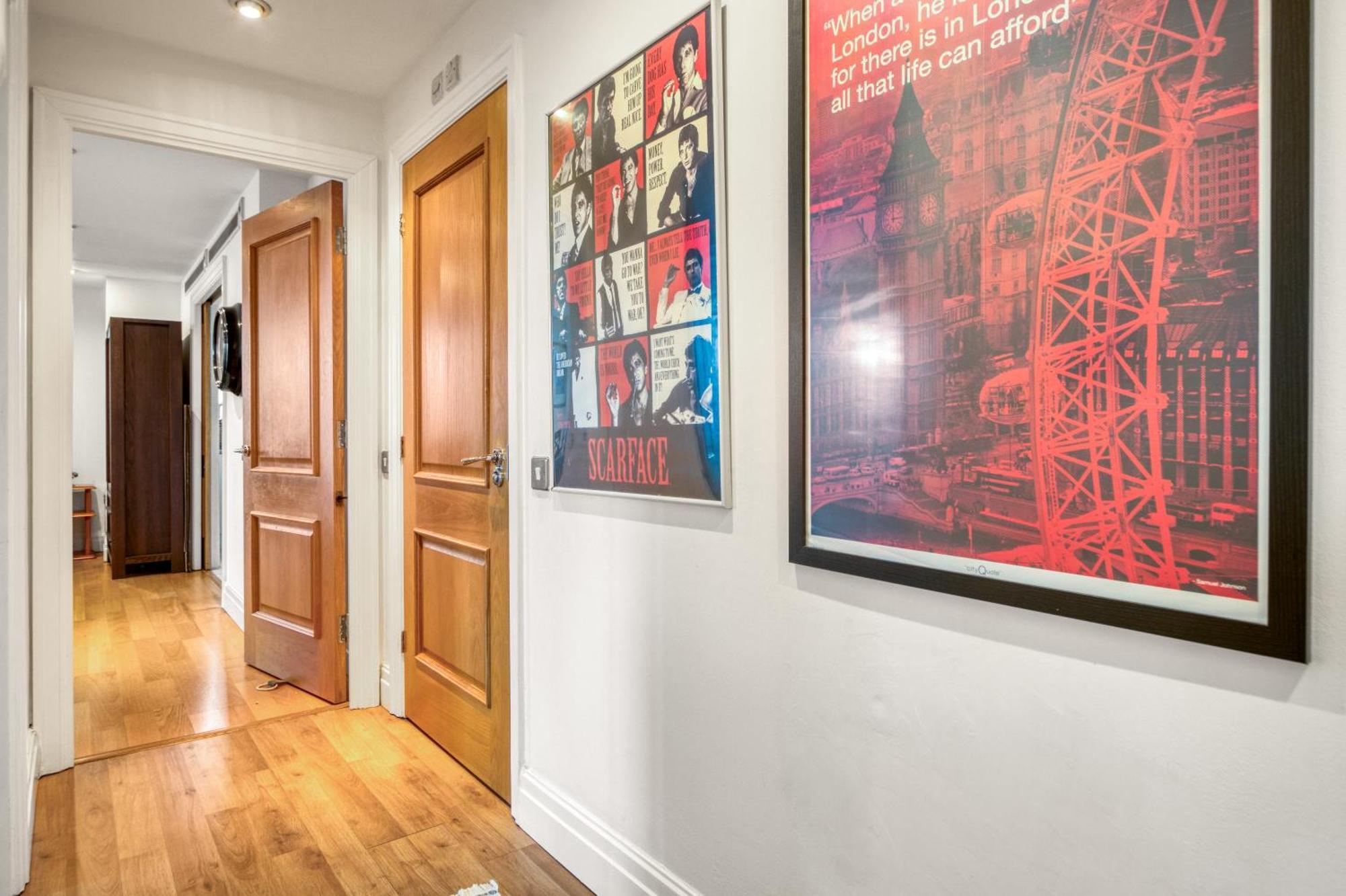 Paddington Spontaneous Side 2br 2ba Apartment *