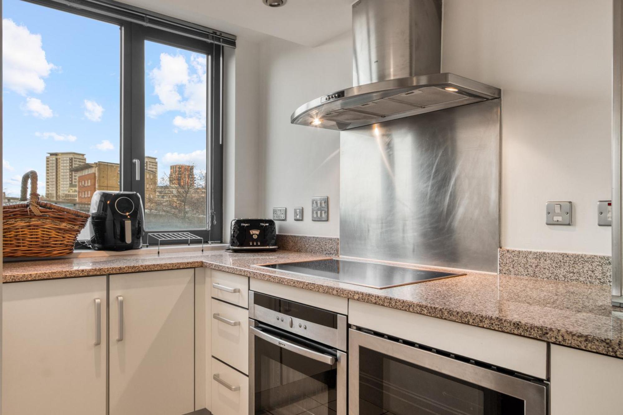 Apartment Paddington Spontaneous Side 2br 2ba