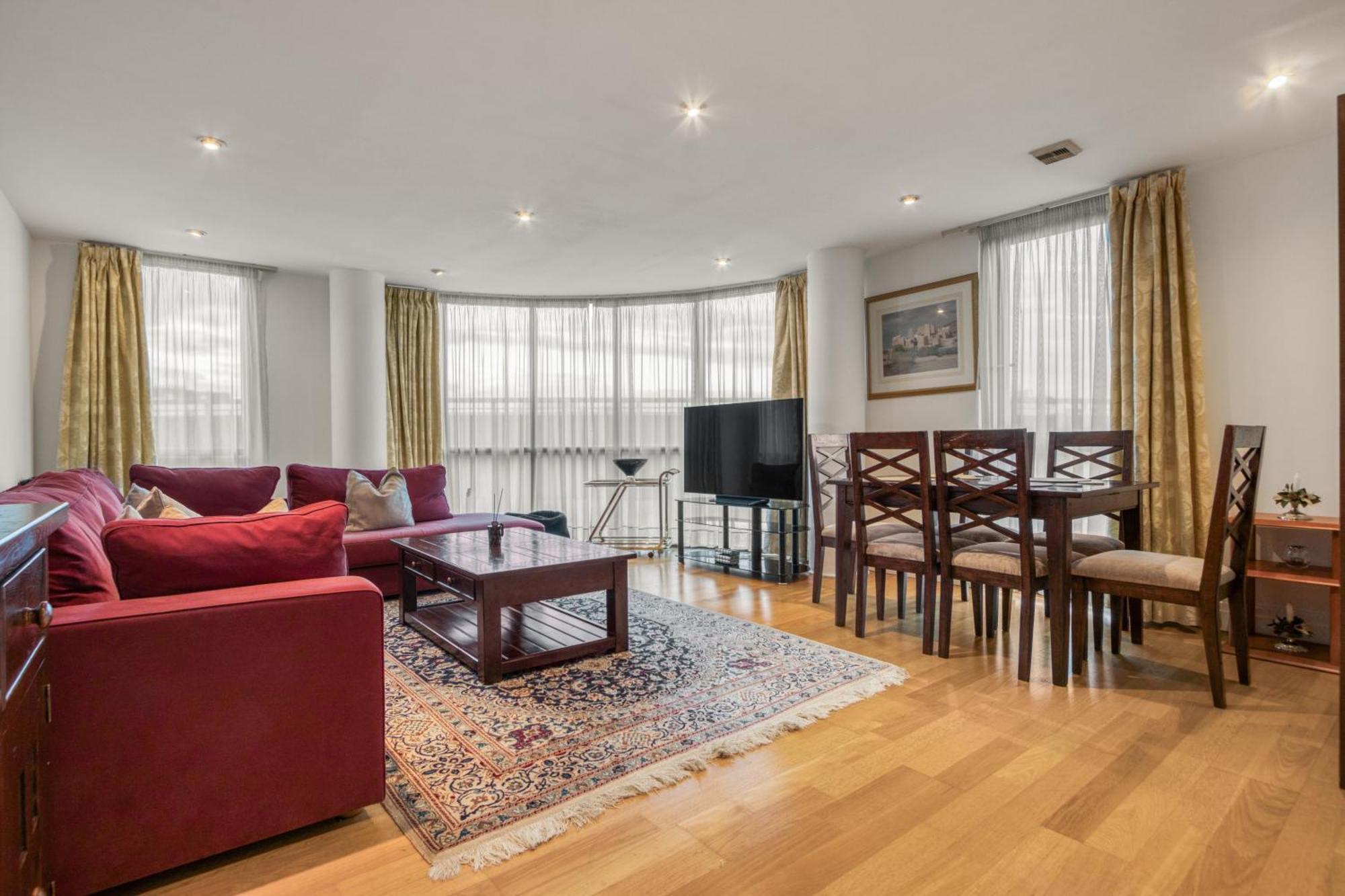 Apartment Paddington Spontaneous Side 2br 2ba *