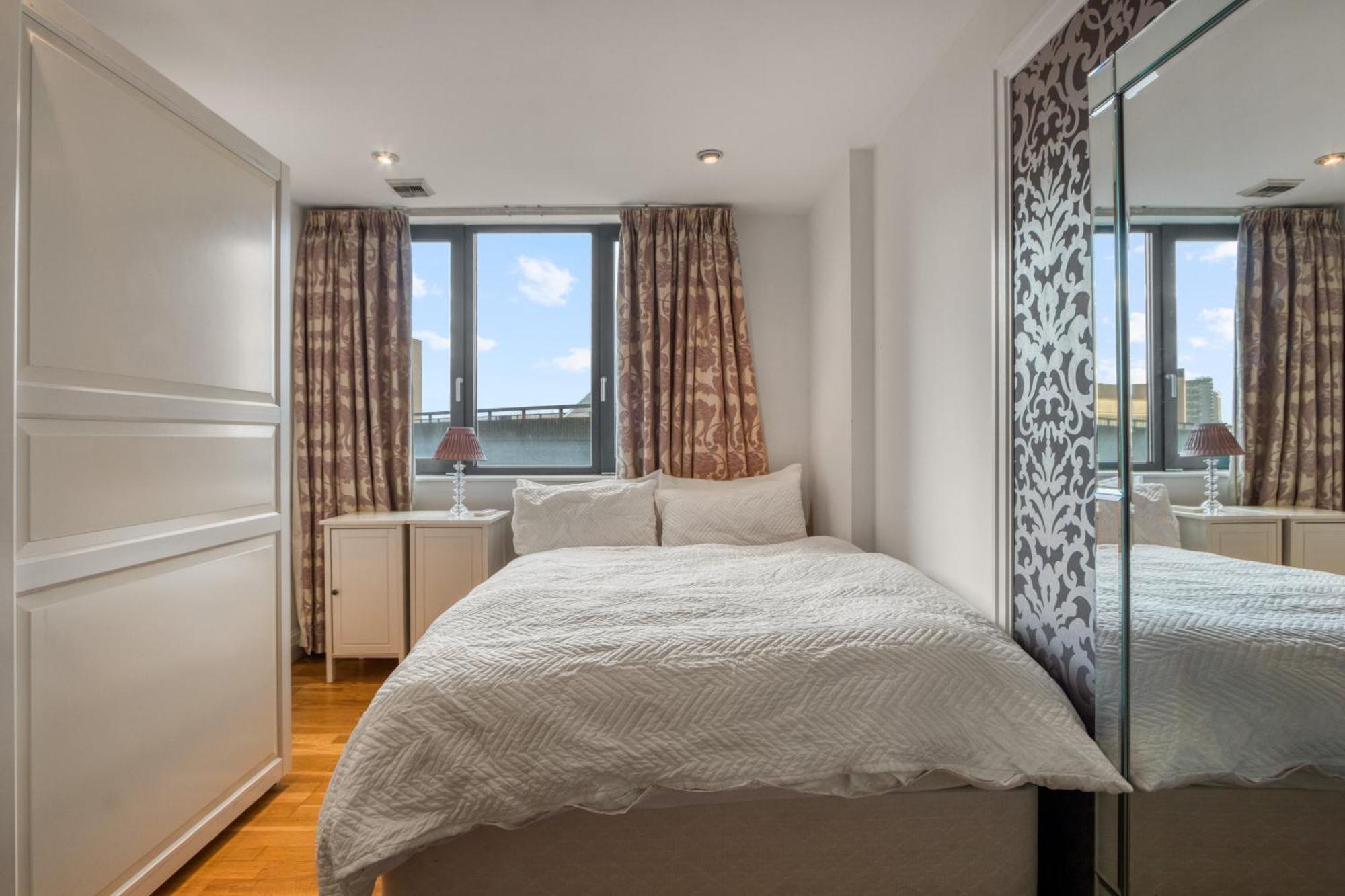 Paddington Spontaneous Side 2br 2ba * London