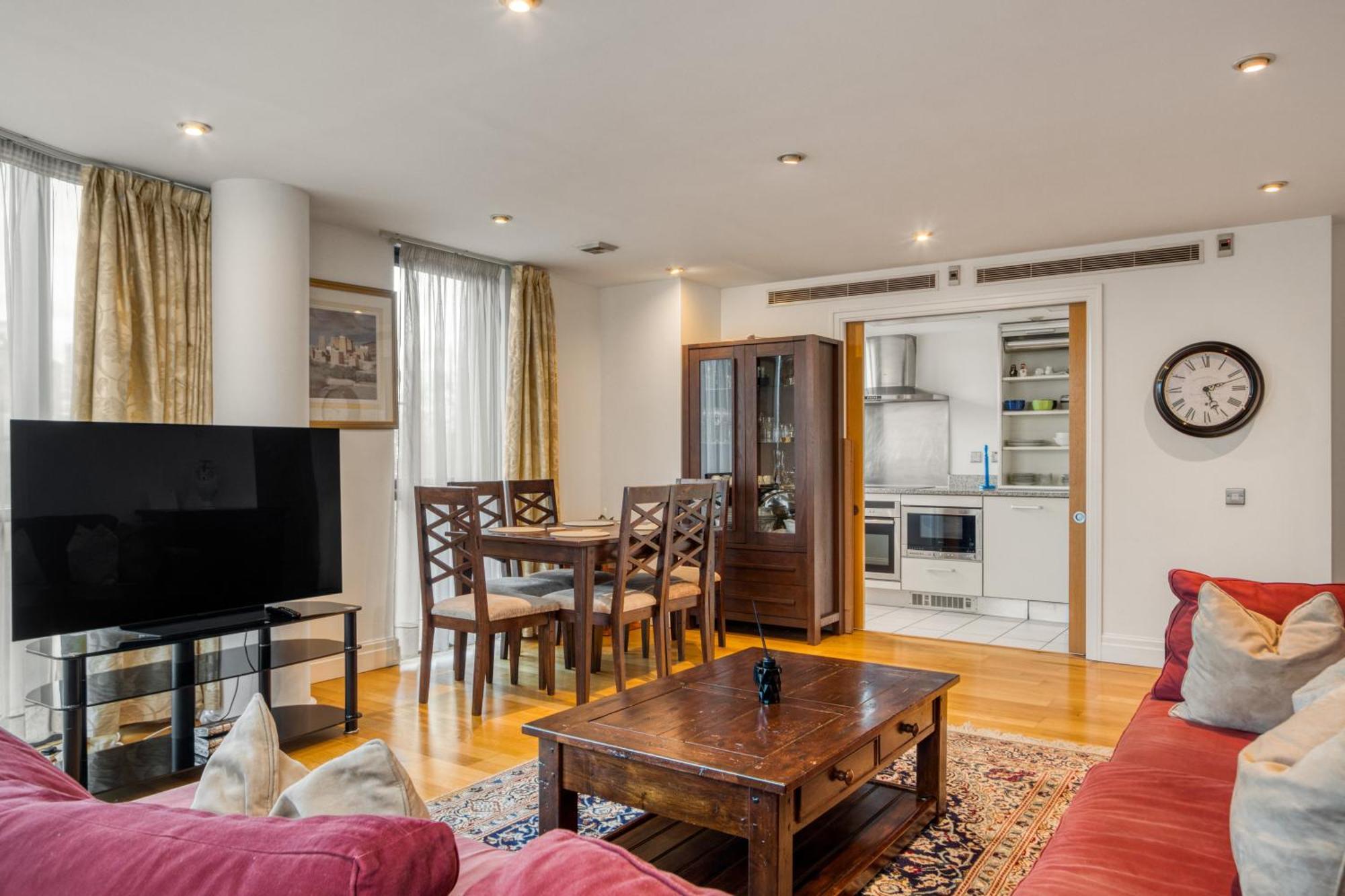 Apartment Paddington Spontaneous Side 2br 2ba