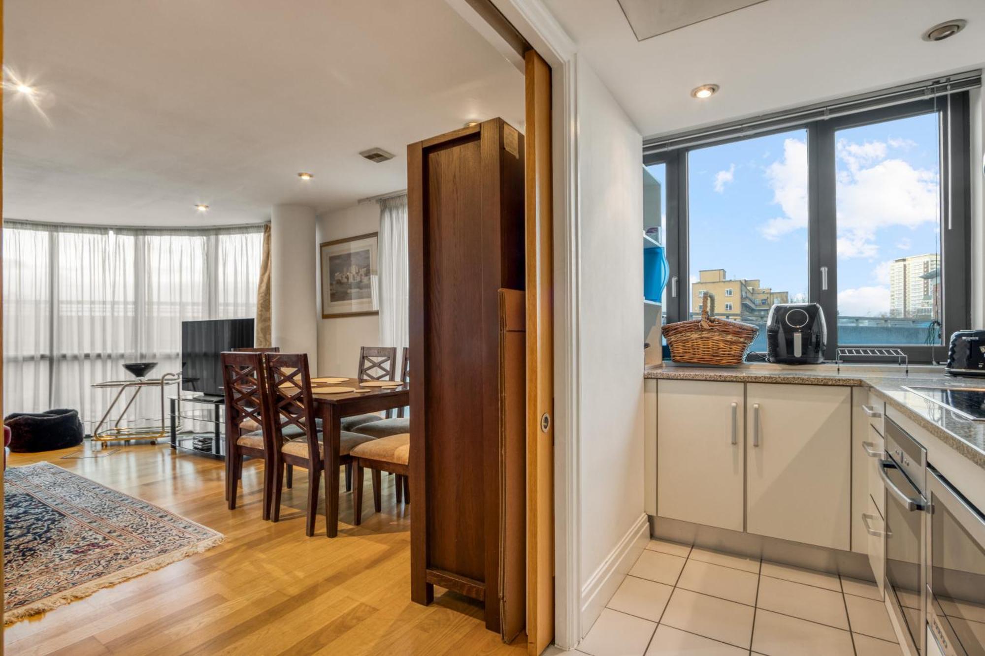 Apartment Paddington Spontaneous Side 2br 2ba