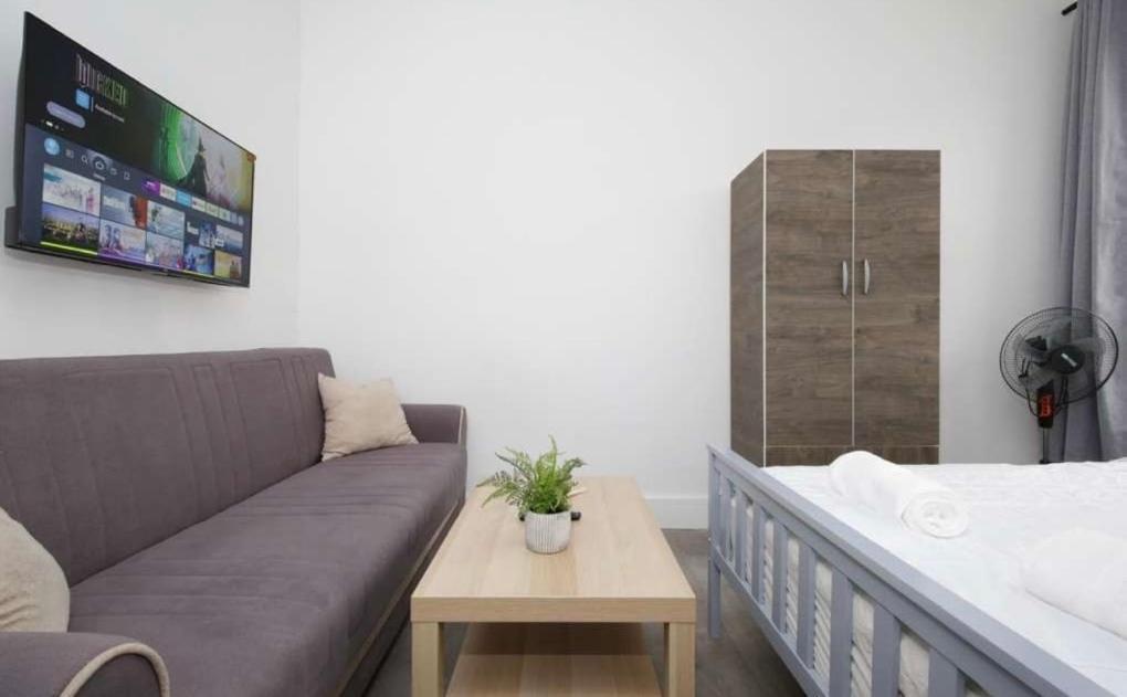 North 2 Bed Luxury
