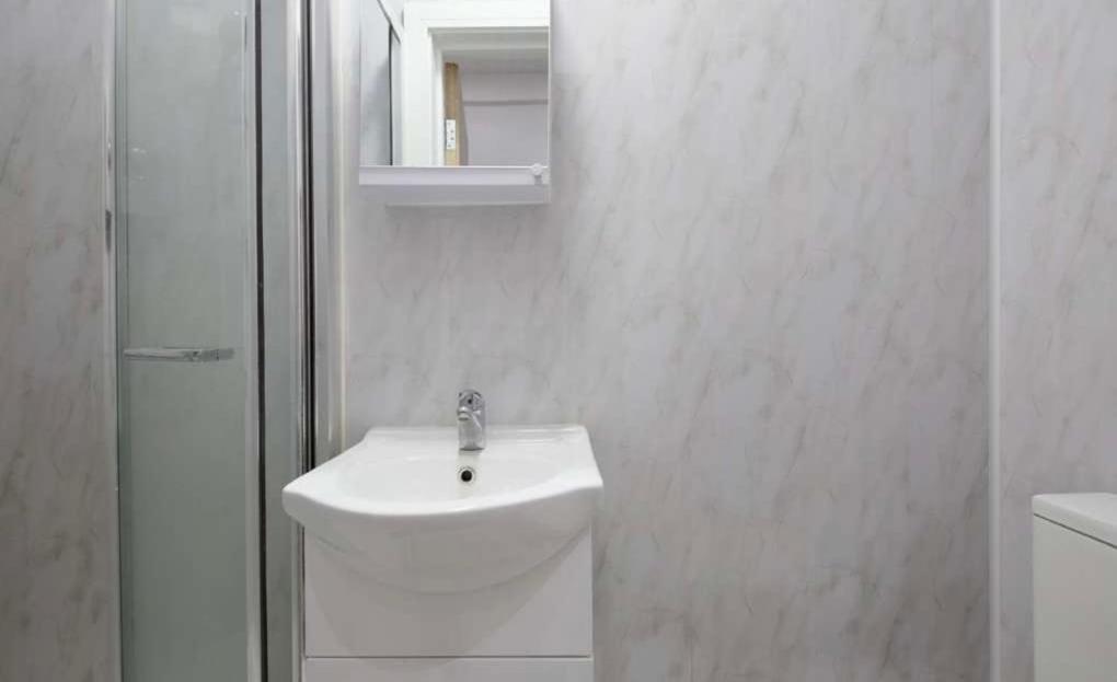 Apartment North 2 Bed Luxury *