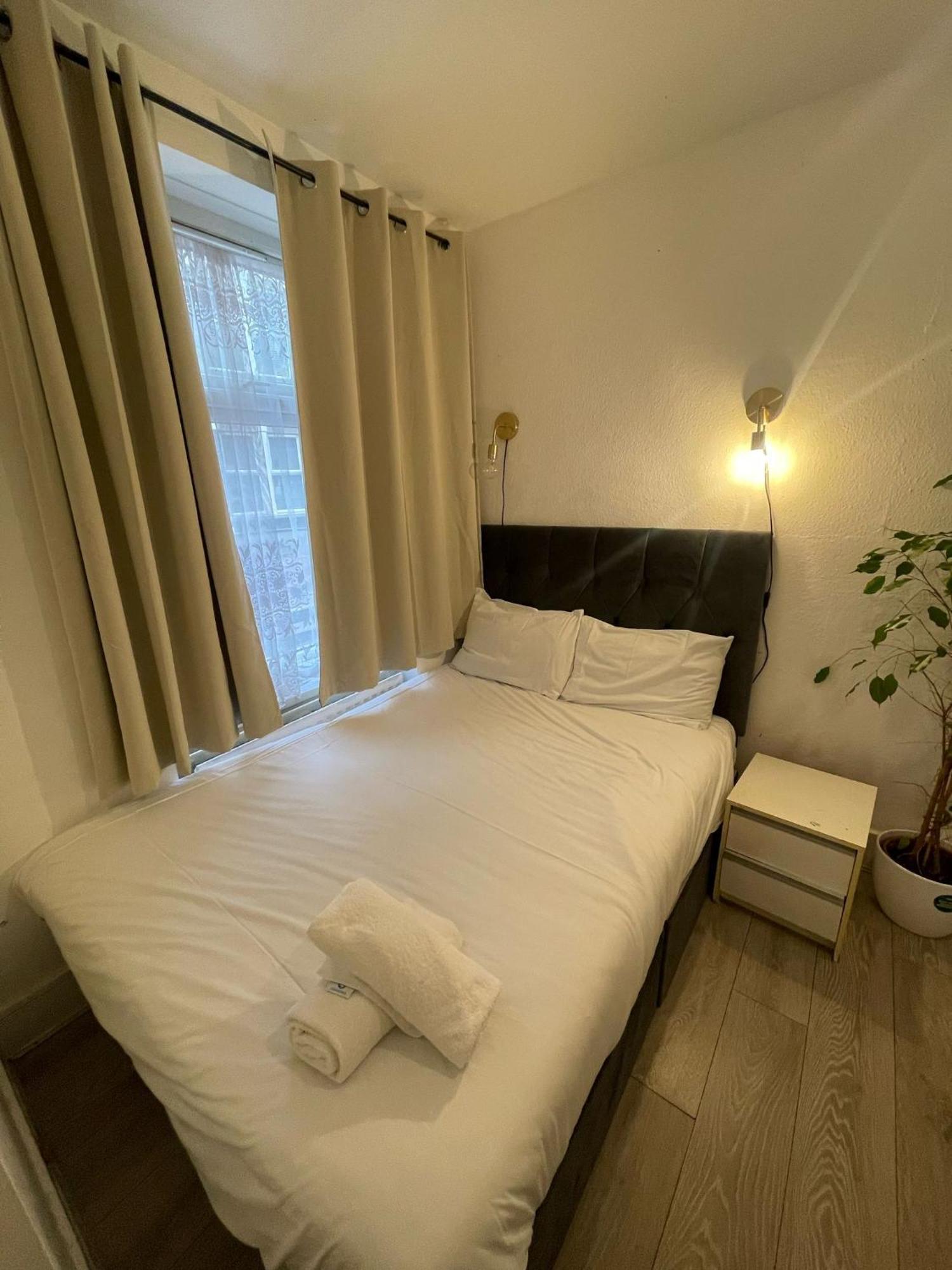 Apartment 2 Bedroom Flat Ground Floor Miles *