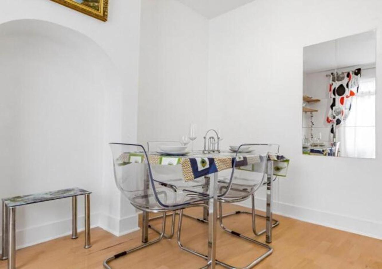 Onsitestays - 3 Bedroom House Near Tottenham Hale Ferienhaus