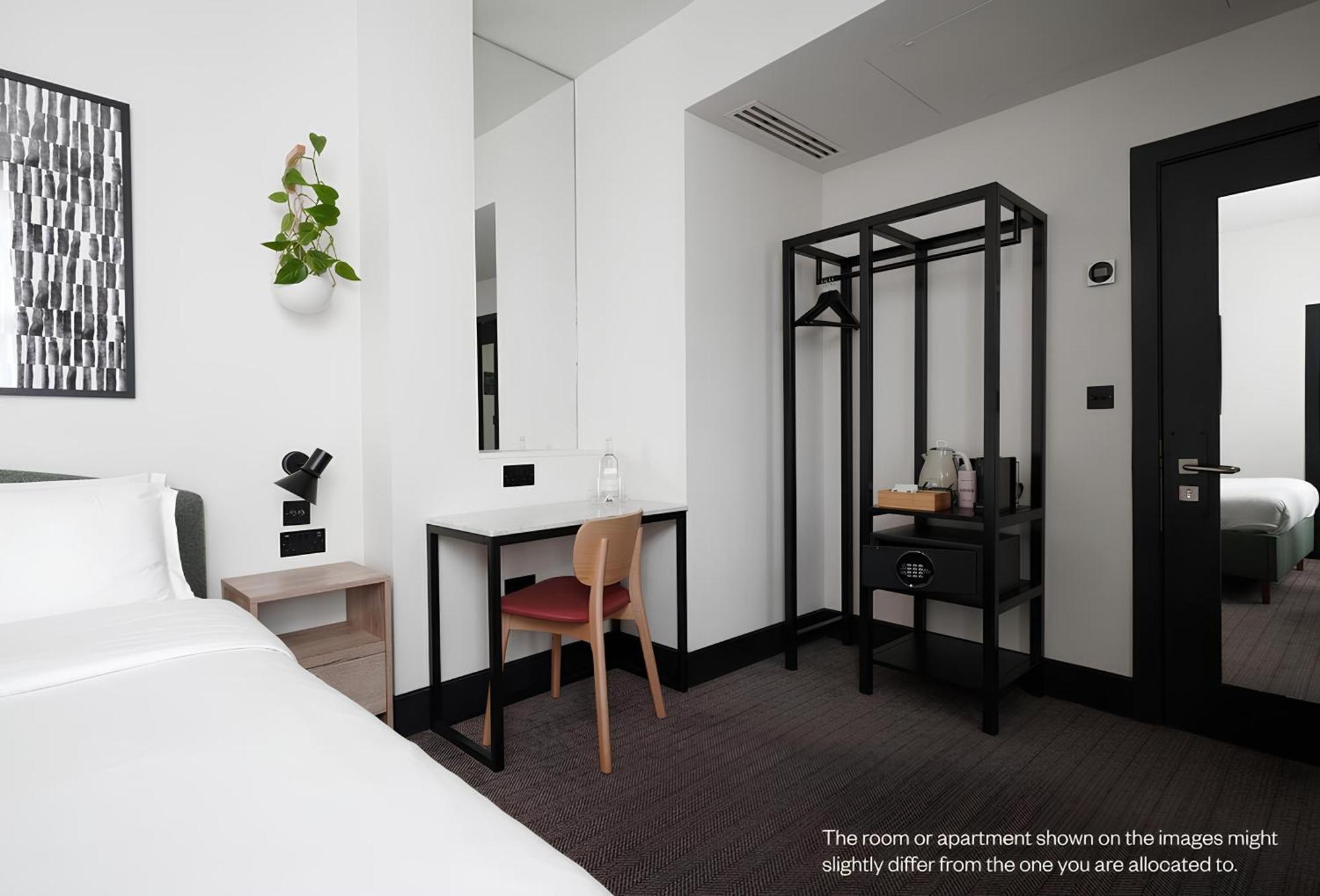 Numa London Bloomsbury 4* London