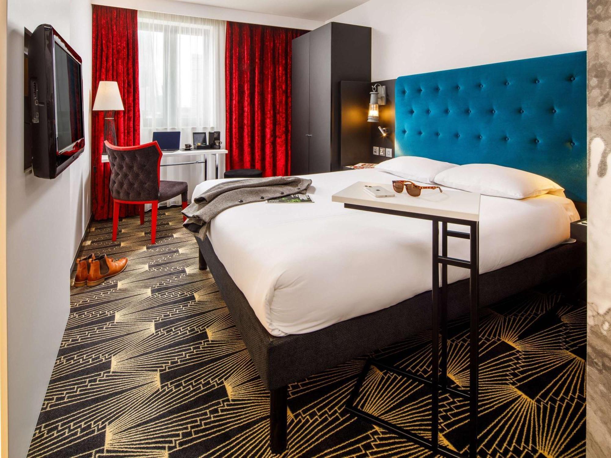 Ibis Styles Southwark - Near Borough Market 3* London