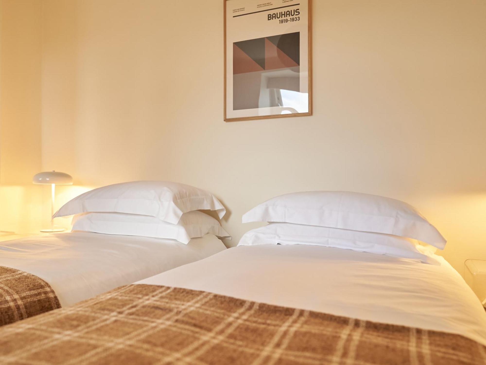 Europa House London