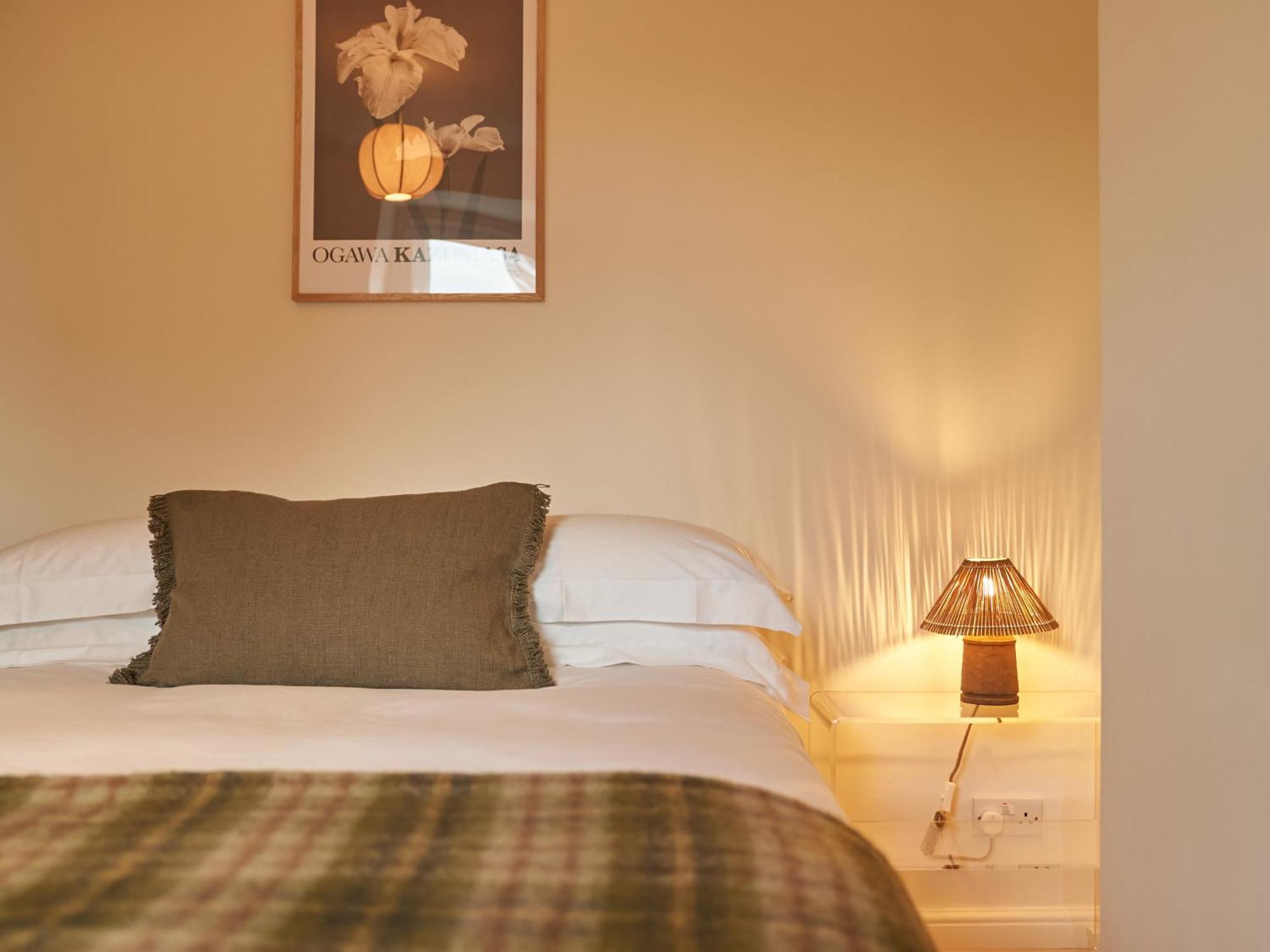 Aparthotel Europa House