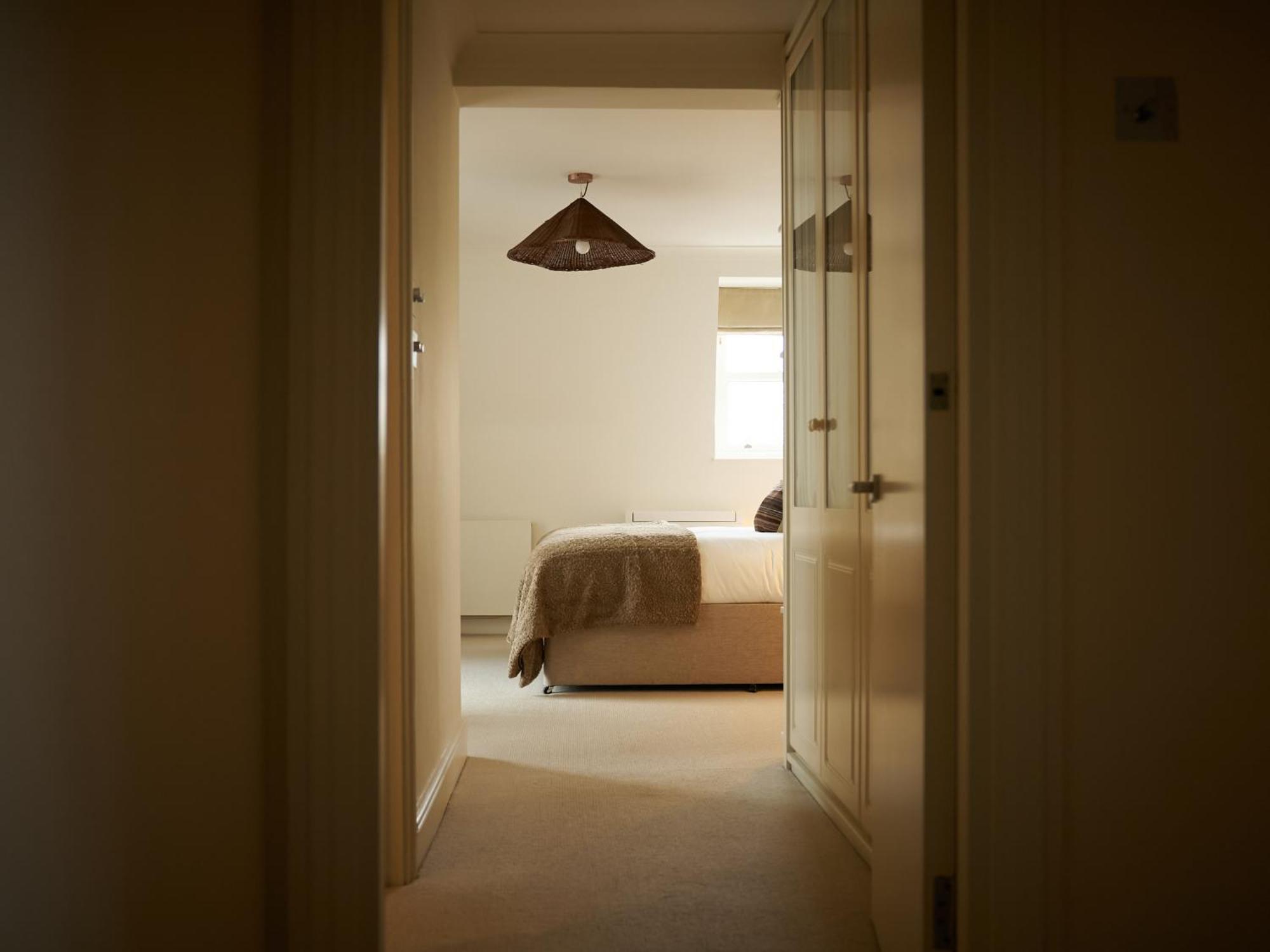 Aparthotel Europa House London