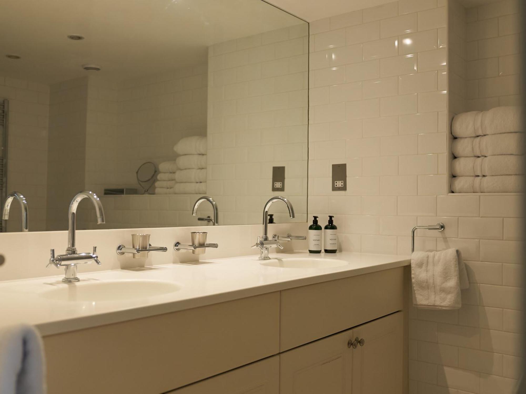 Aparthotel Europa House 4*