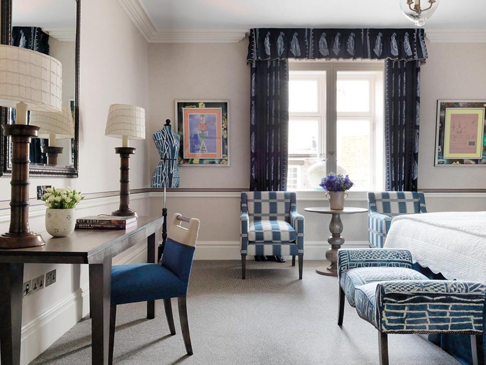 Covent Garden Hotel, Firmdale Hotell