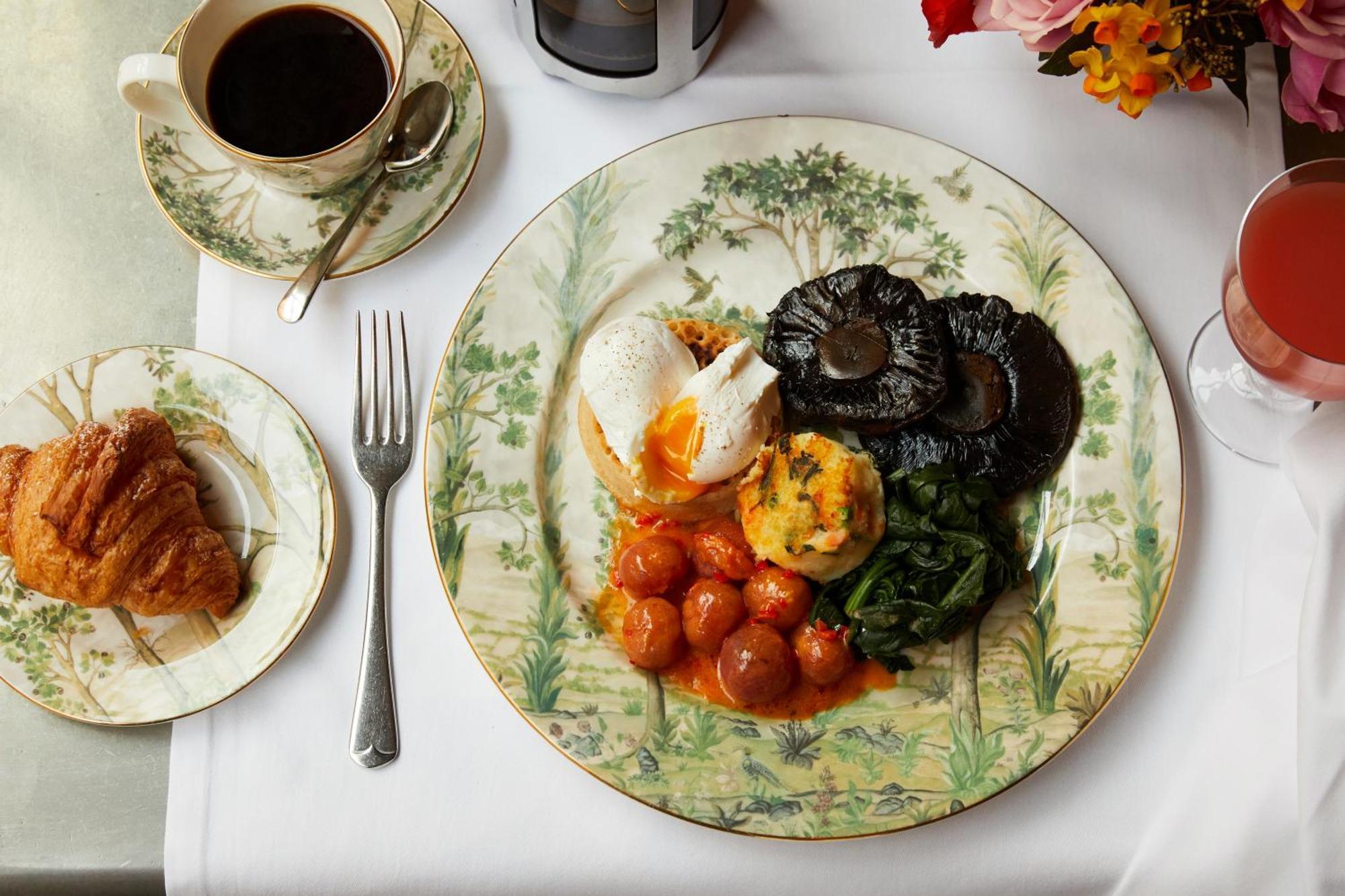 Hotell Covent Garden Hotel, Firmdale 5*