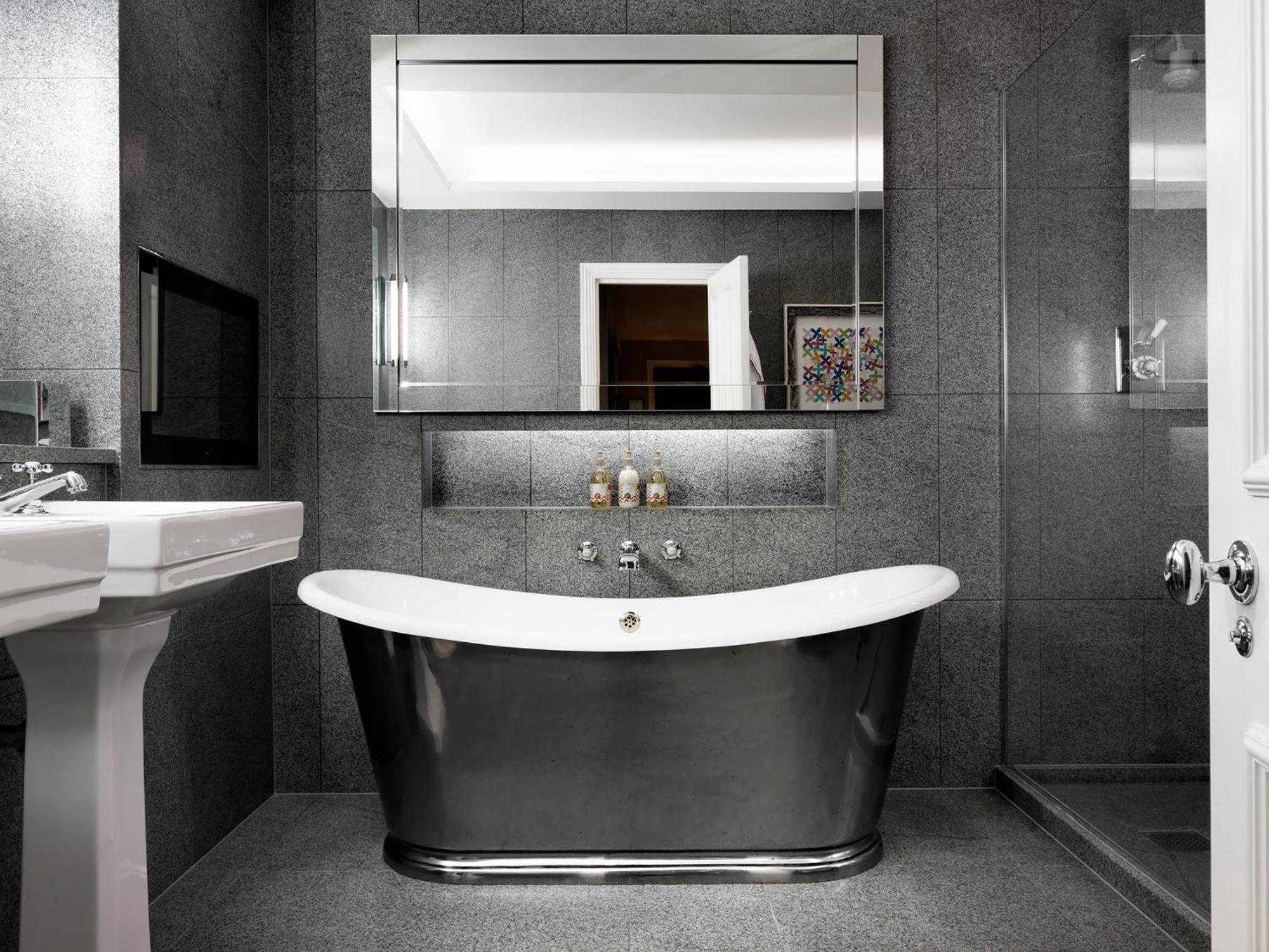 Covent Garden Hotel, Firmdale Hotell
