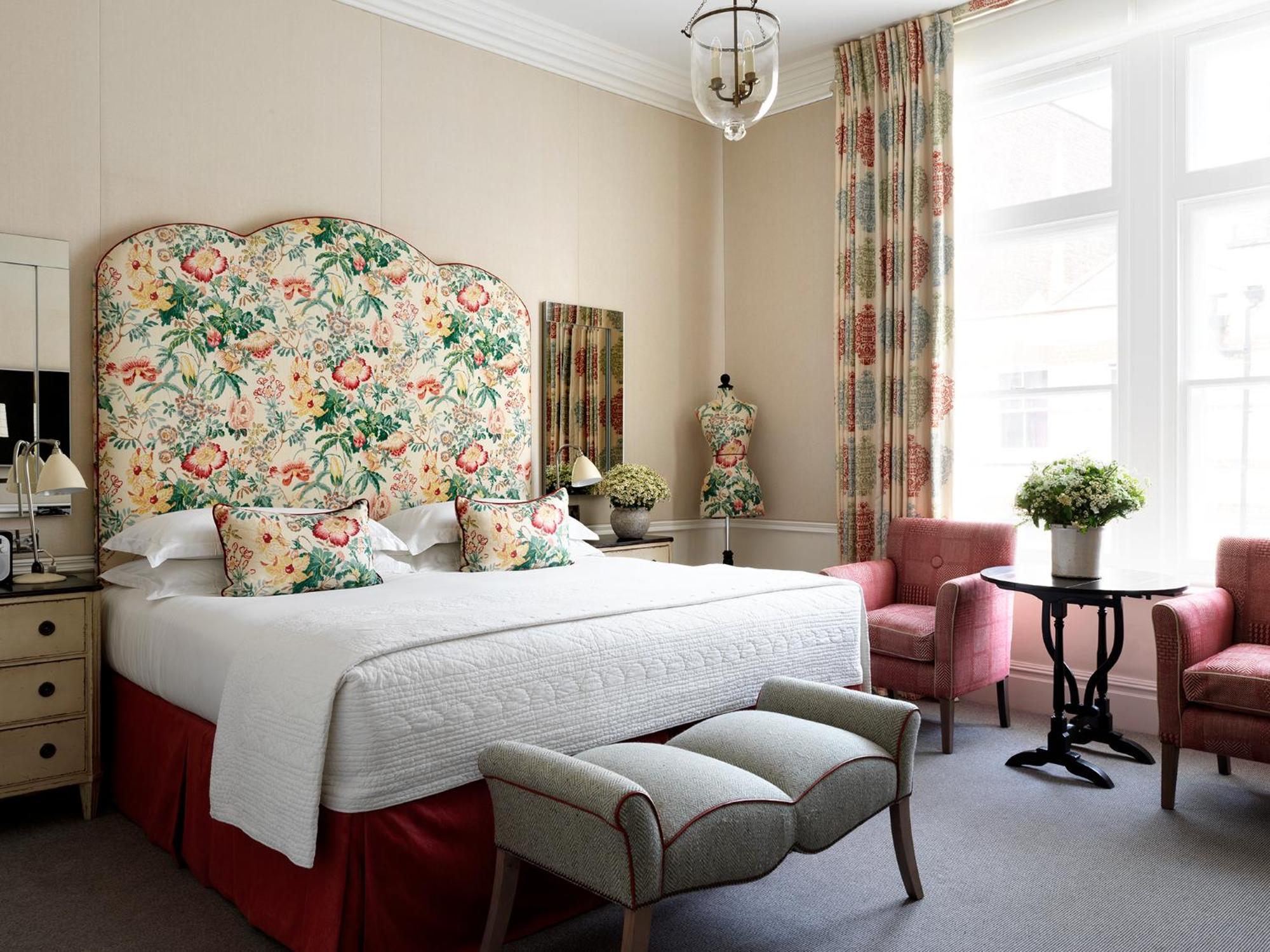 Hotell Covent Garden Hotel, Firmdale