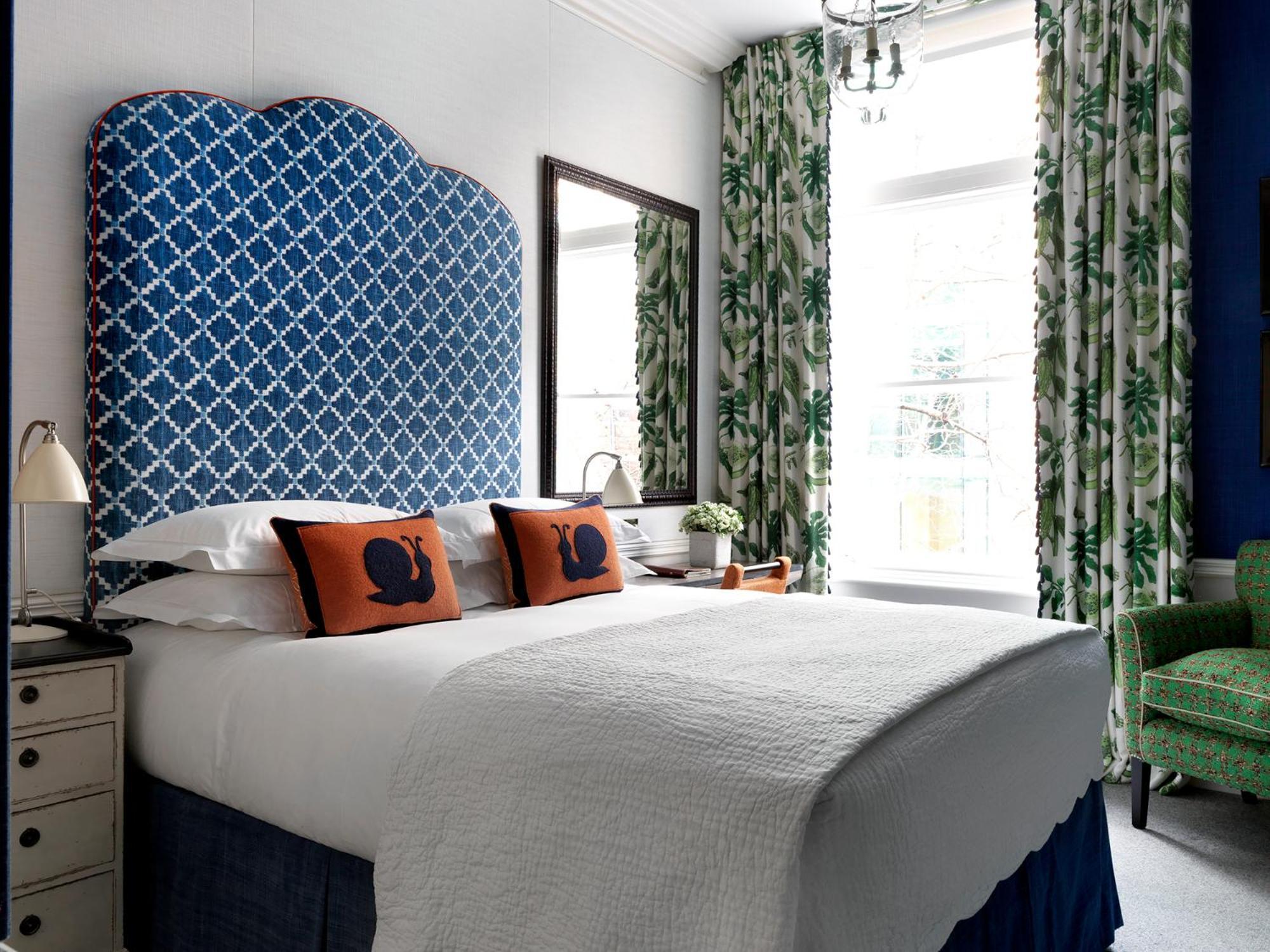 Covent Garden Hotel, Firmdale Hotell 5*