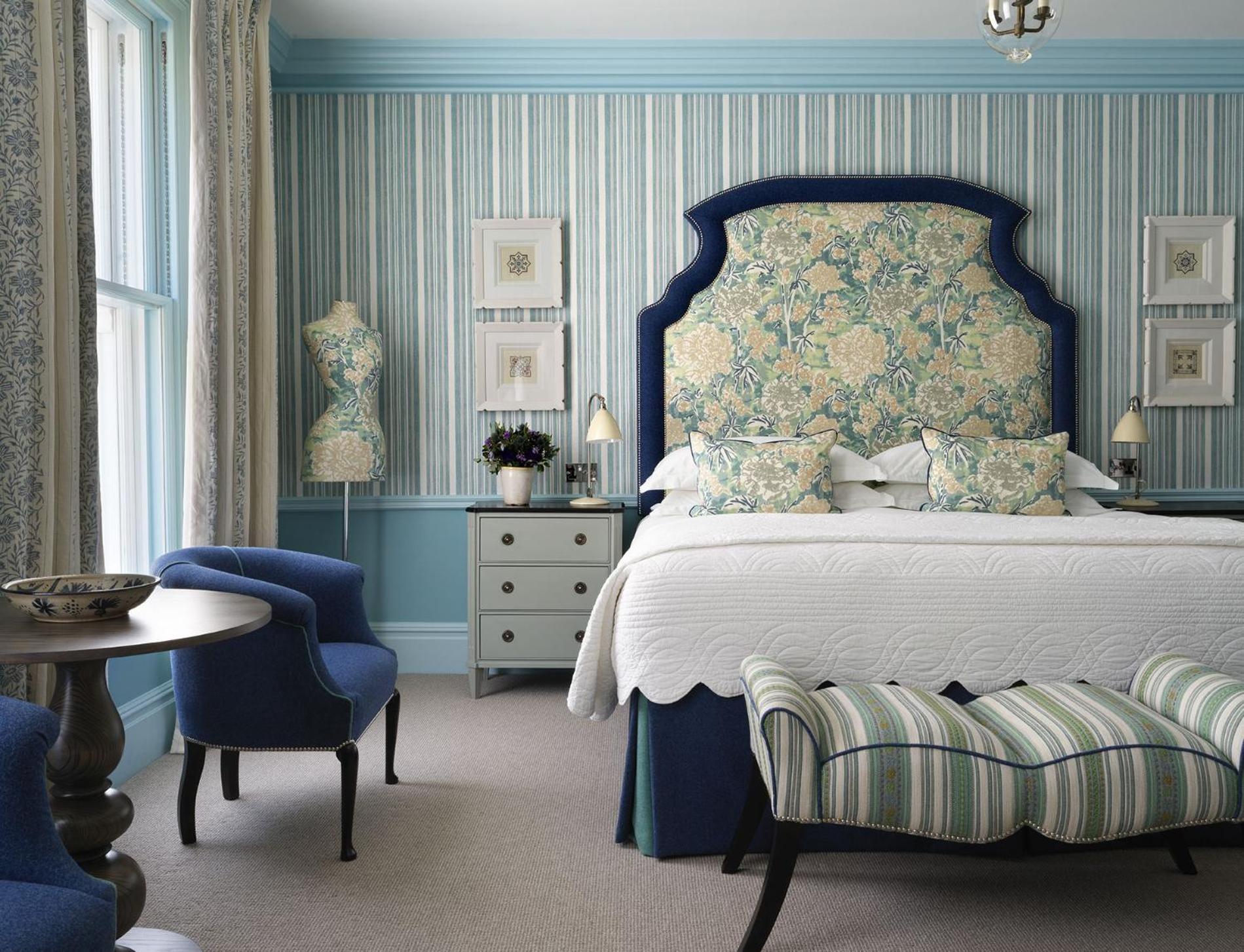 Hotell Covent Garden Hotel, Firmdale London