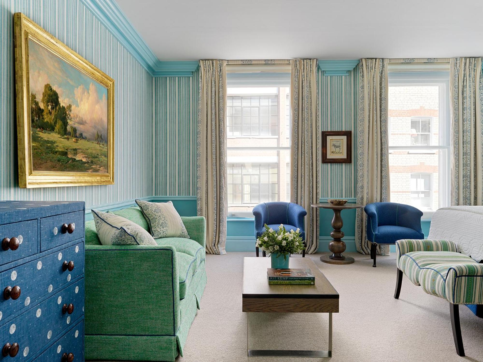 Hotell Covent Garden Hotel, Firmdale 5*