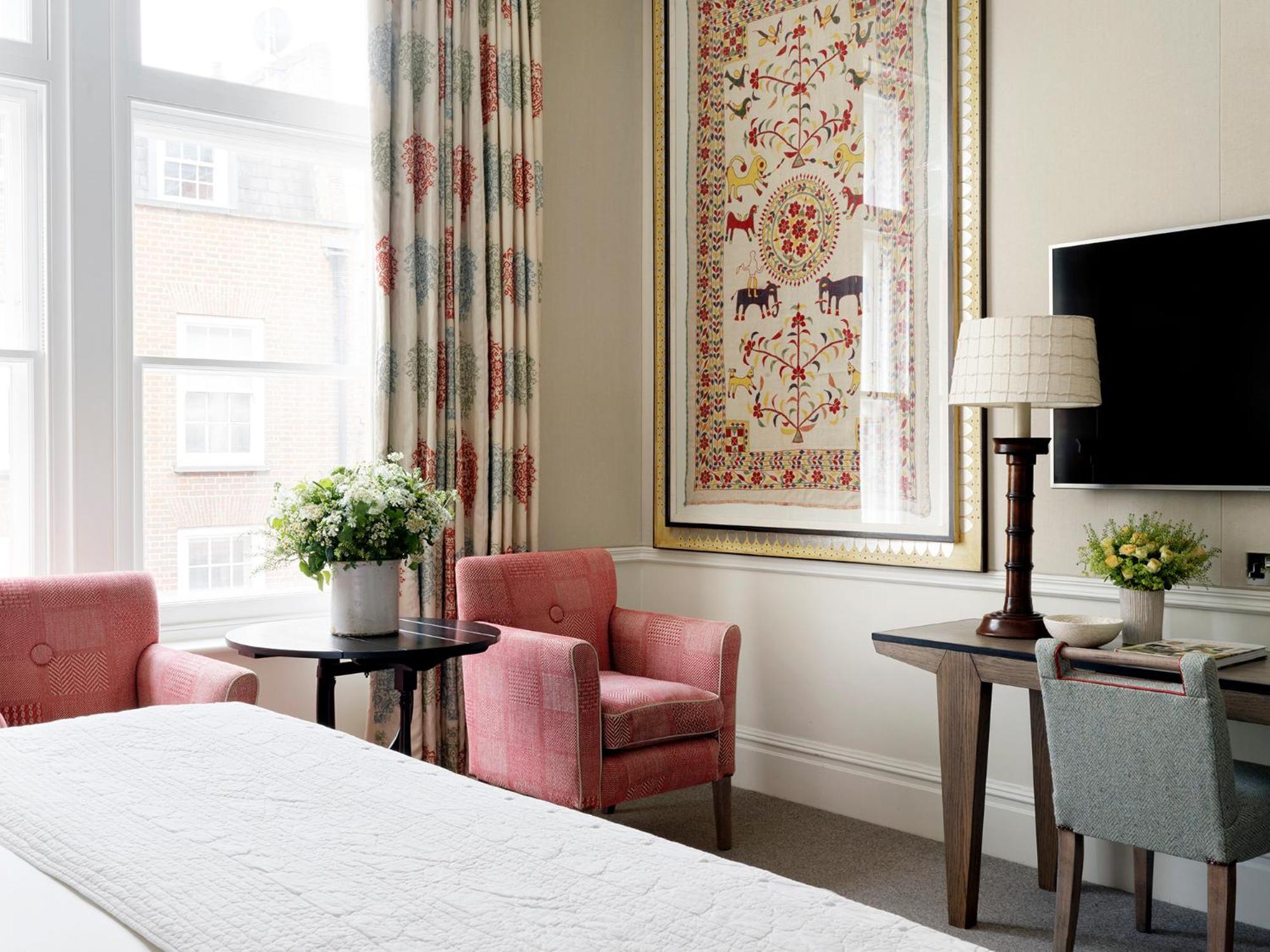 Hotell Covent Garden Hotel, Firmdale London