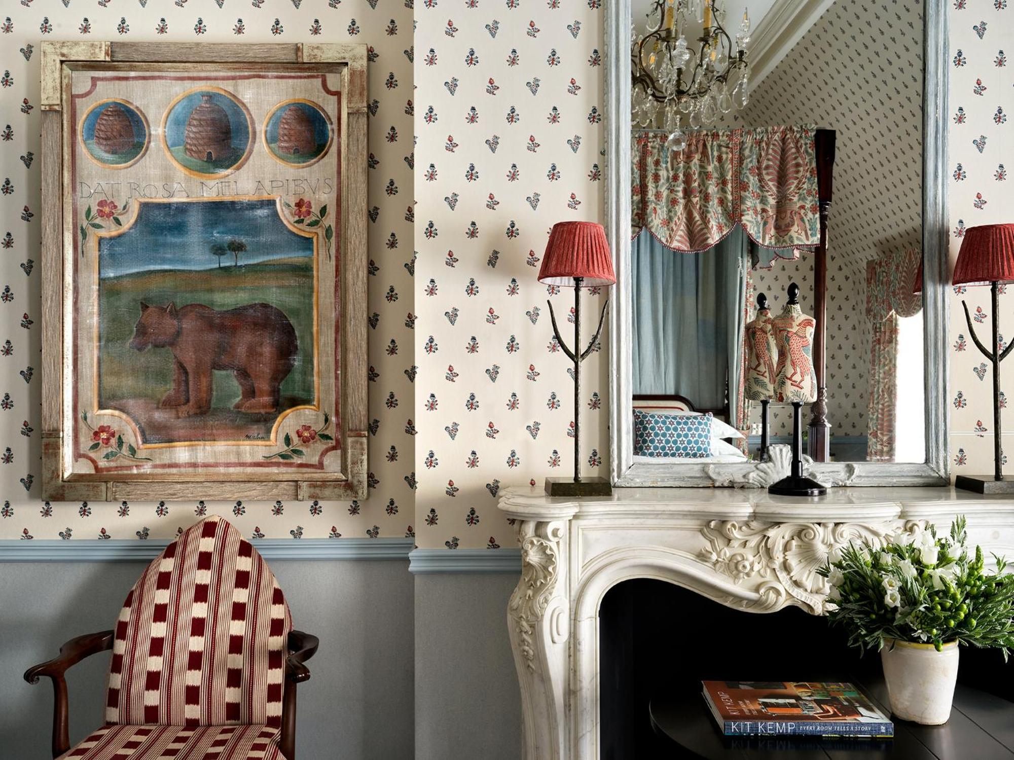 Hotell Covent Garden Hotel, Firmdale 5*