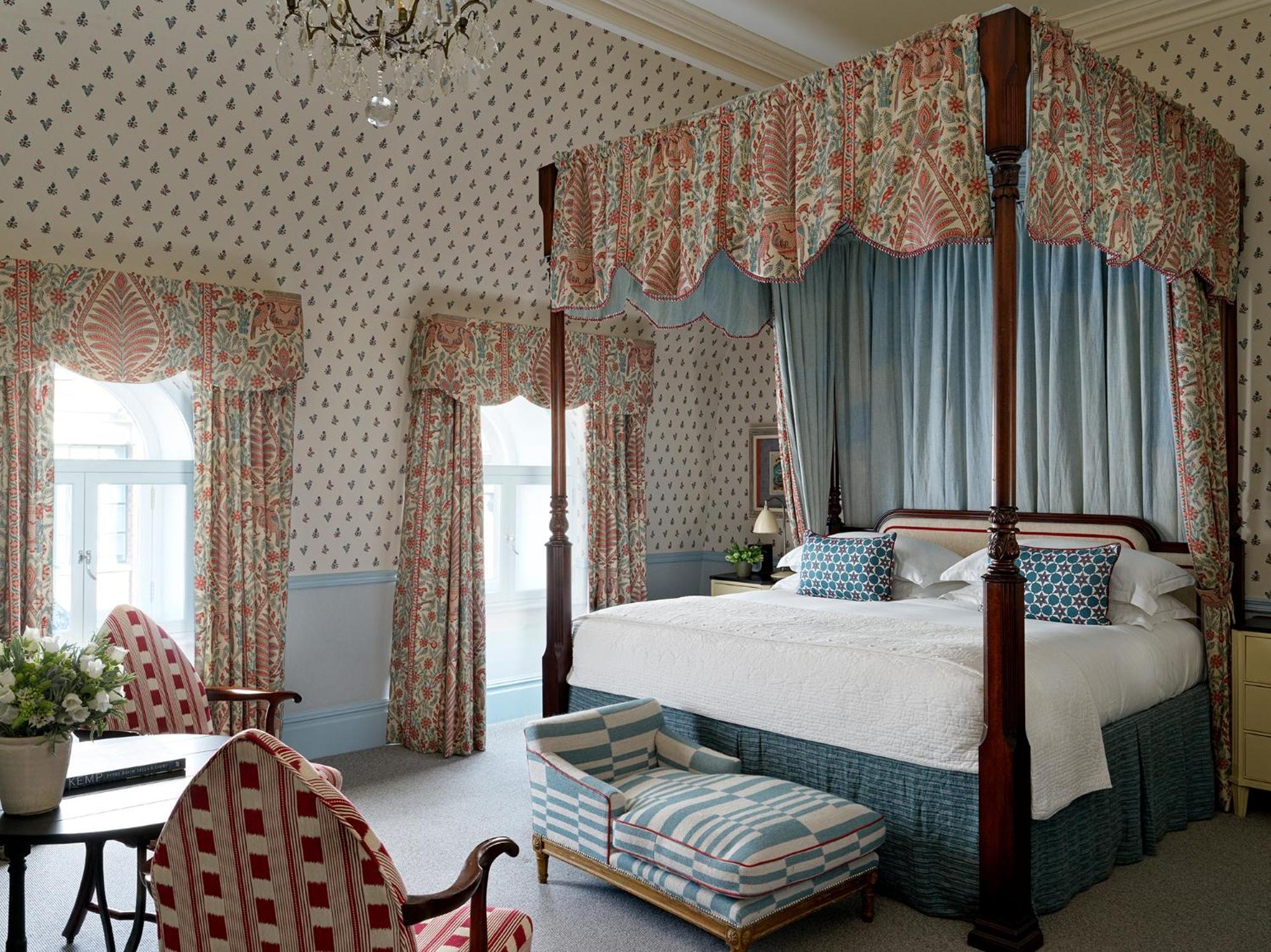 Hotell Covent Garden Hotel, Firmdale London