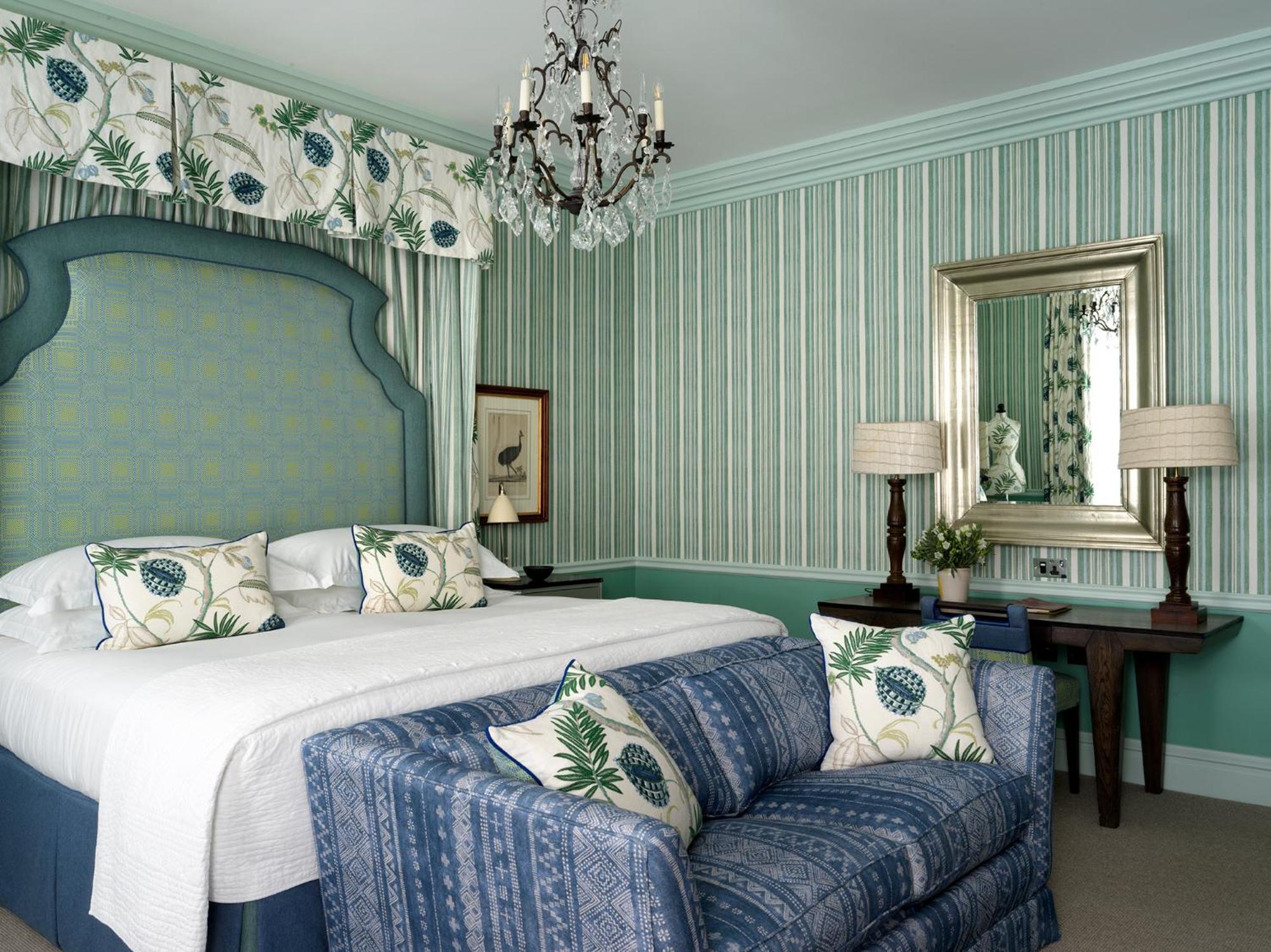 Hotell Covent Garden Hotel, Firmdale