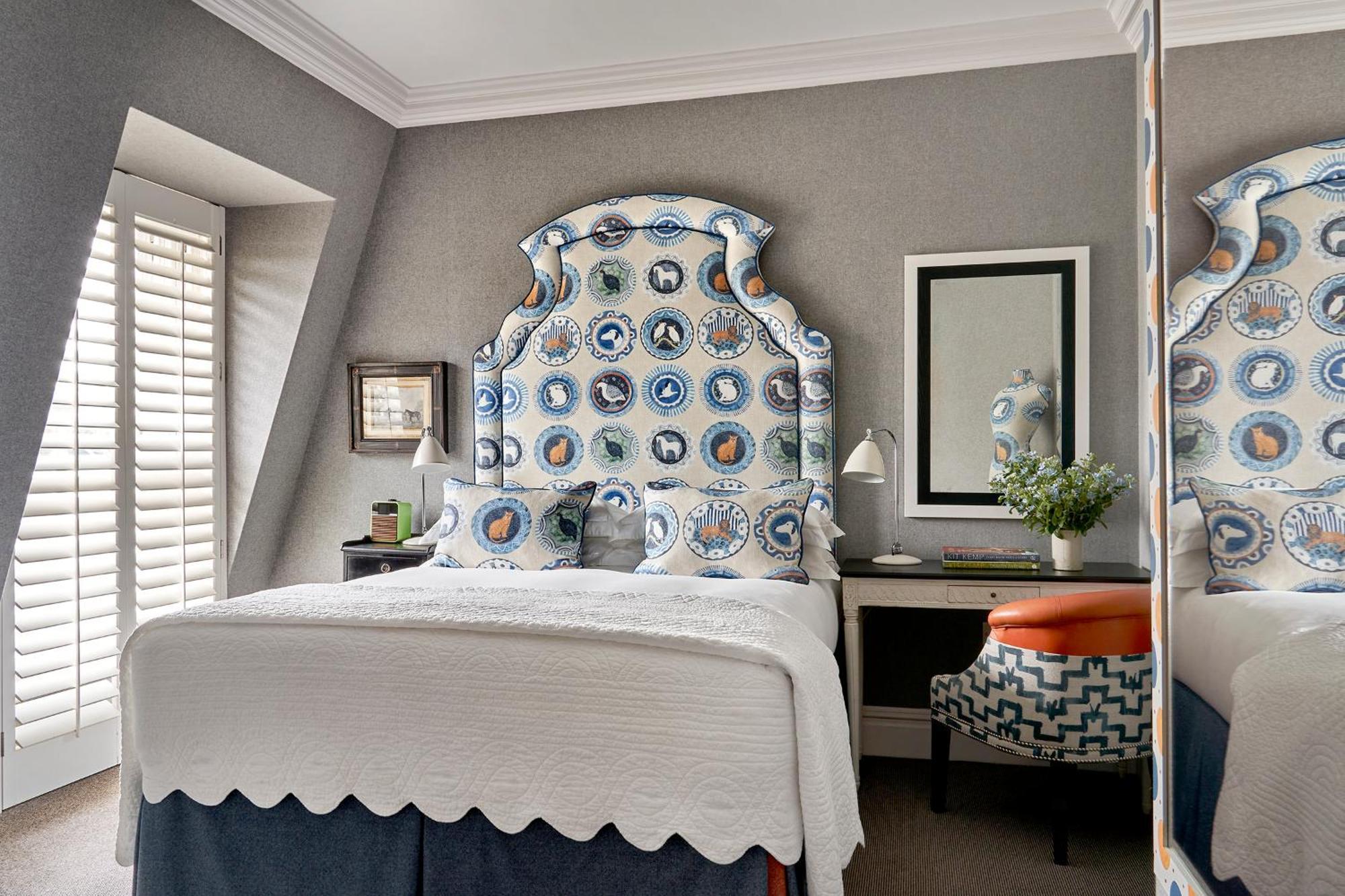 Dorset Square Hotel, Firmdale Hotel 5*