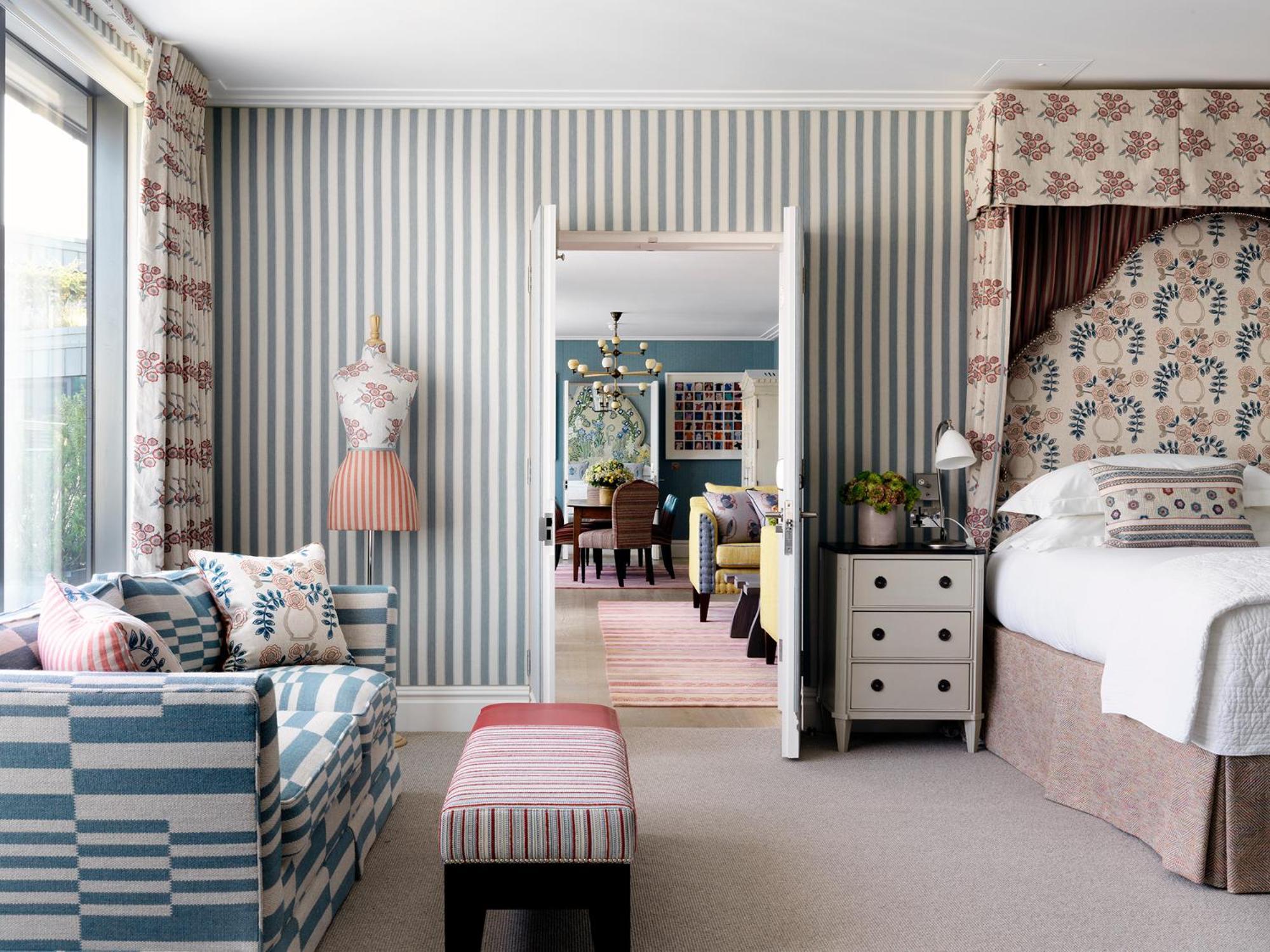 Ham Yard Hotel, Firmdale 5* London