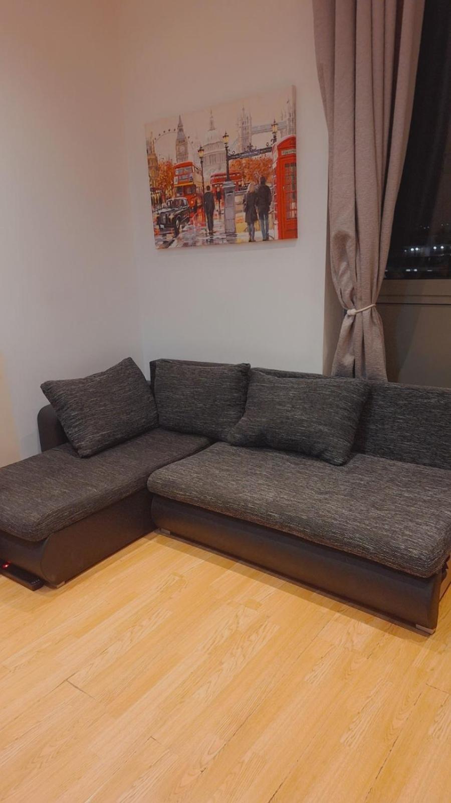 Comfortable - Cosy - Budget In Center Pensión