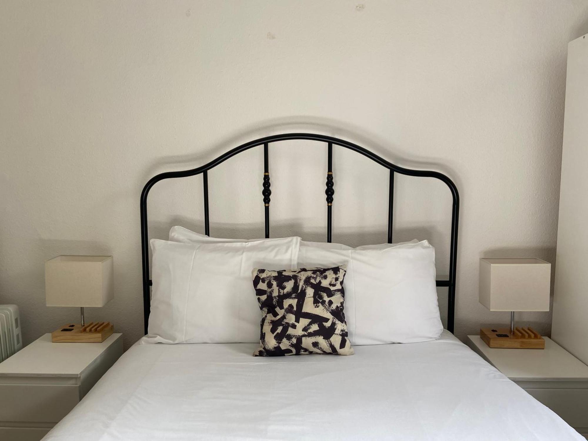 Spacious&bright 2 Bed-flat In London!